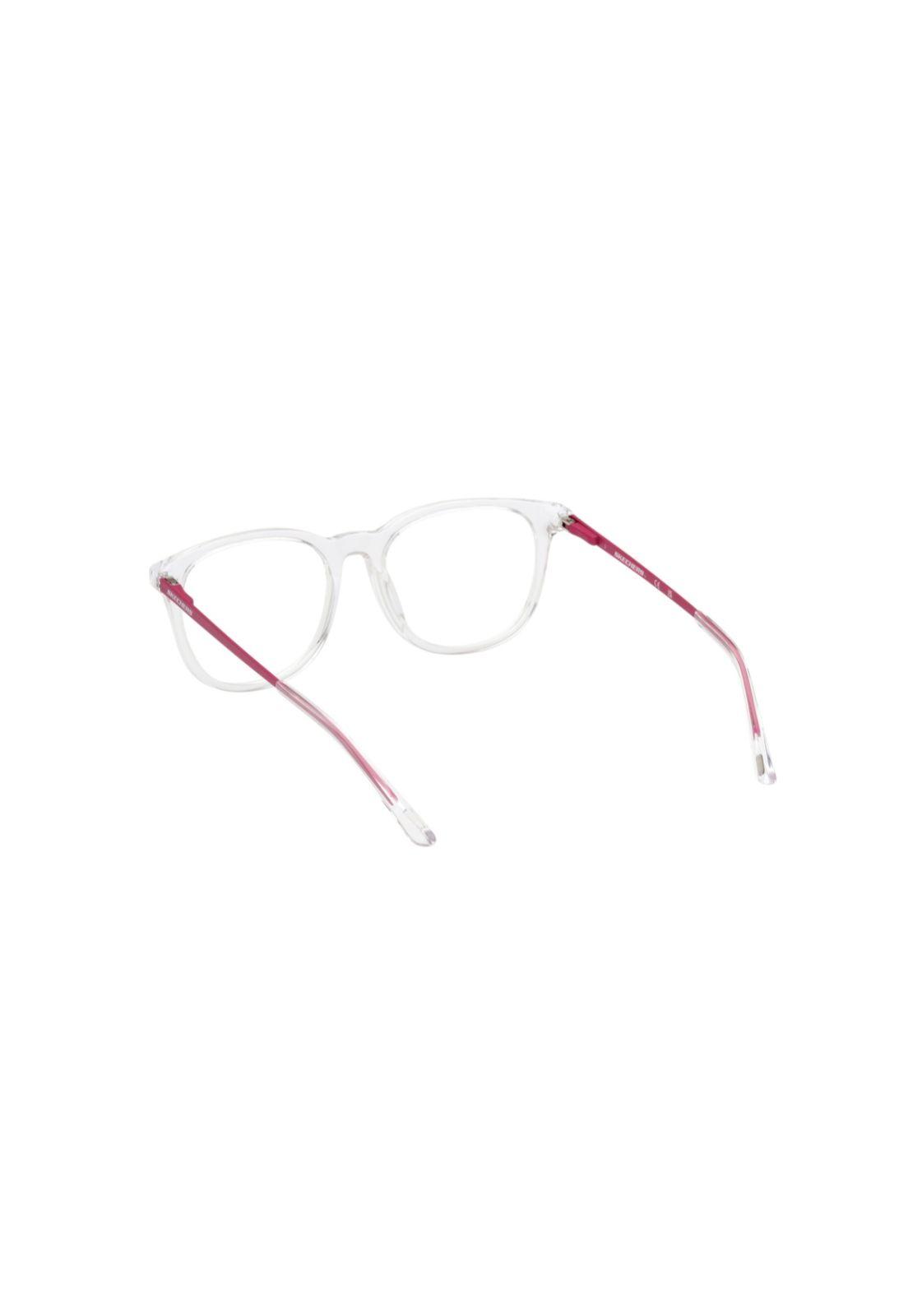Lentes Ópticos Transparente Skechers SE2218026-3