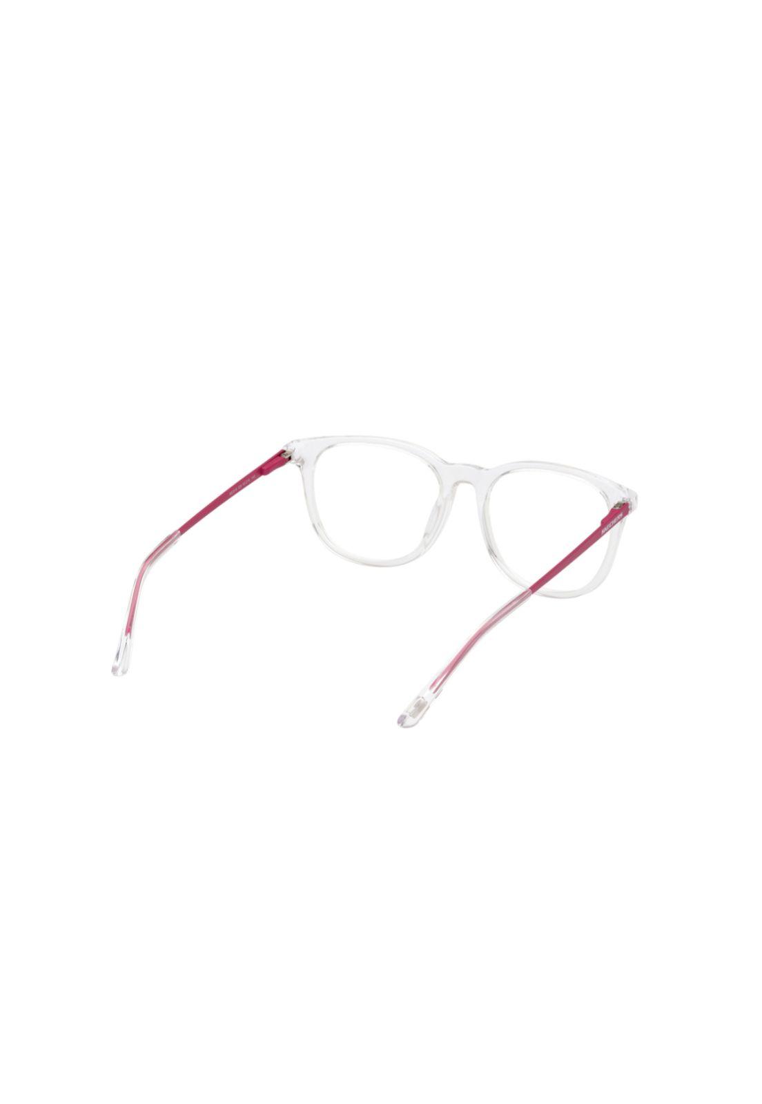 Lentes Ópticos Transparente Skechers SE2218026-5