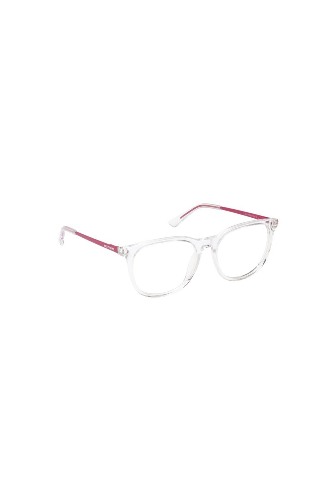 Lentes Ópticos Transparente Skechers SE2218026-7