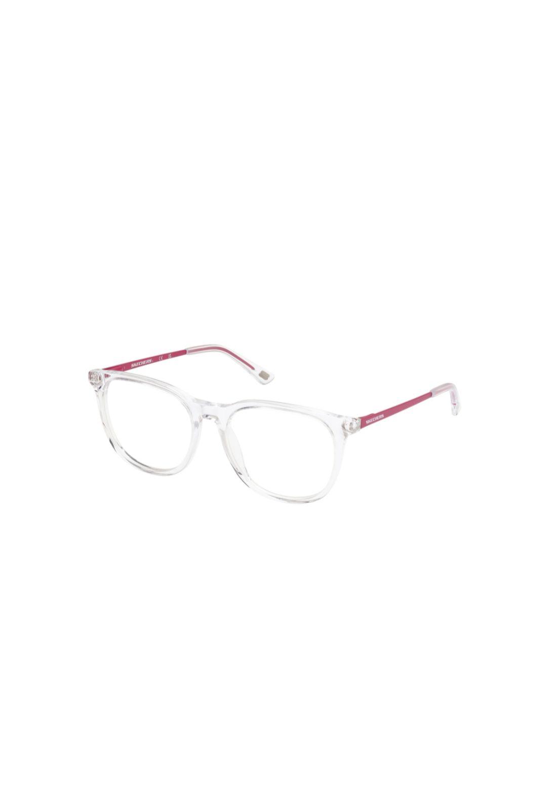 Lentes Ópticos Transparente Skechers SE2218026-1