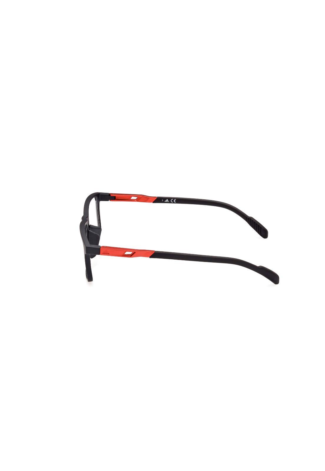 Lentes Opticos Negro Adidas Sports SP5031005-2