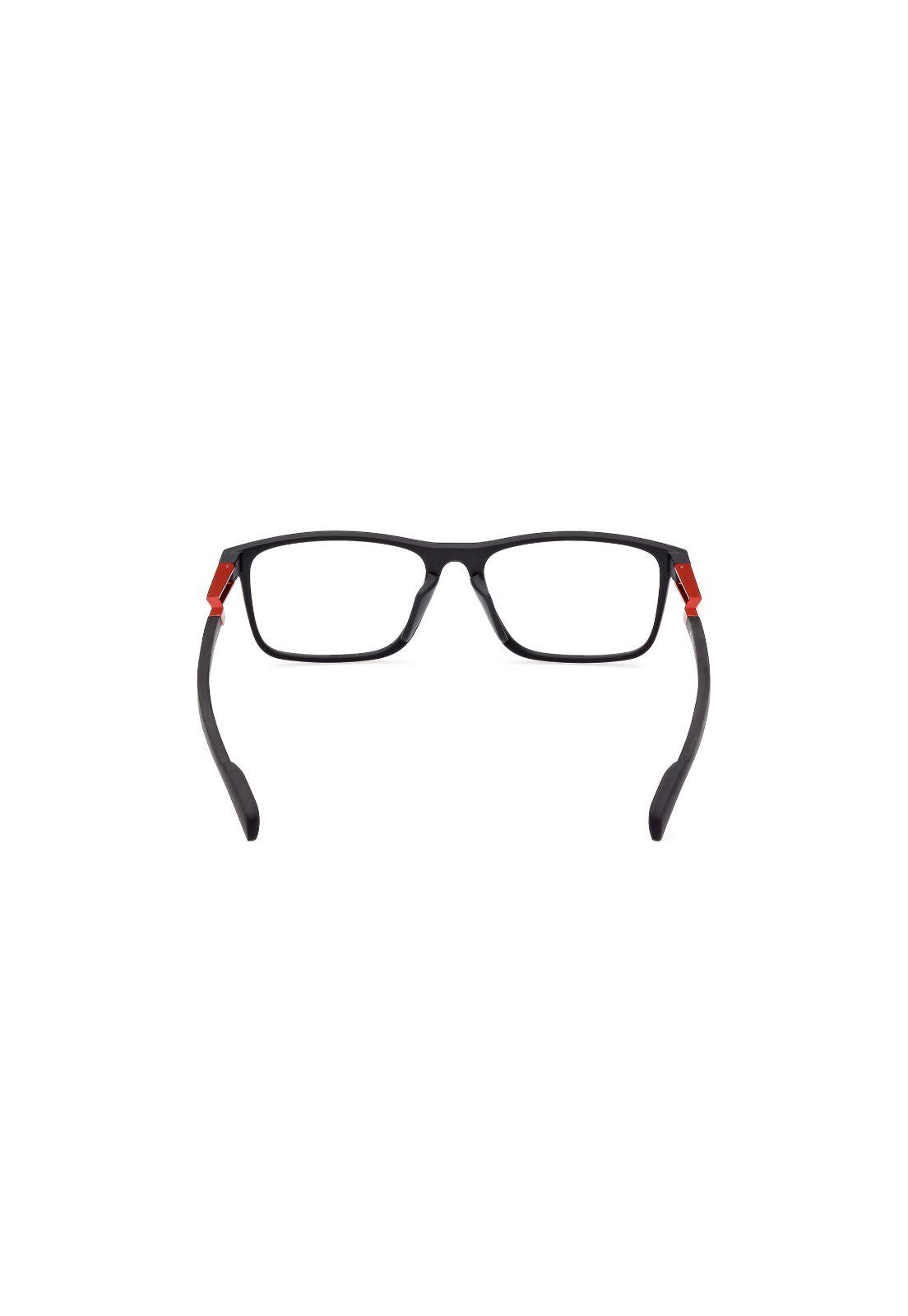 Lentes Opticos Negro Adidas Sports SP5031005-3