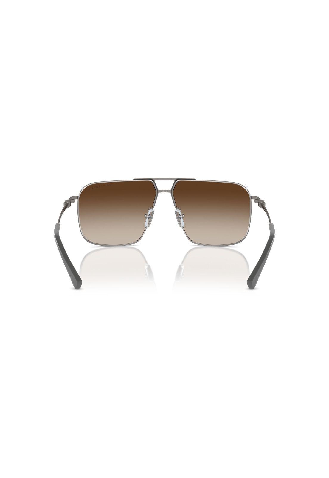 Lentes de Sol Gris Polarizados Armani Exchange AX2050S600373-3
