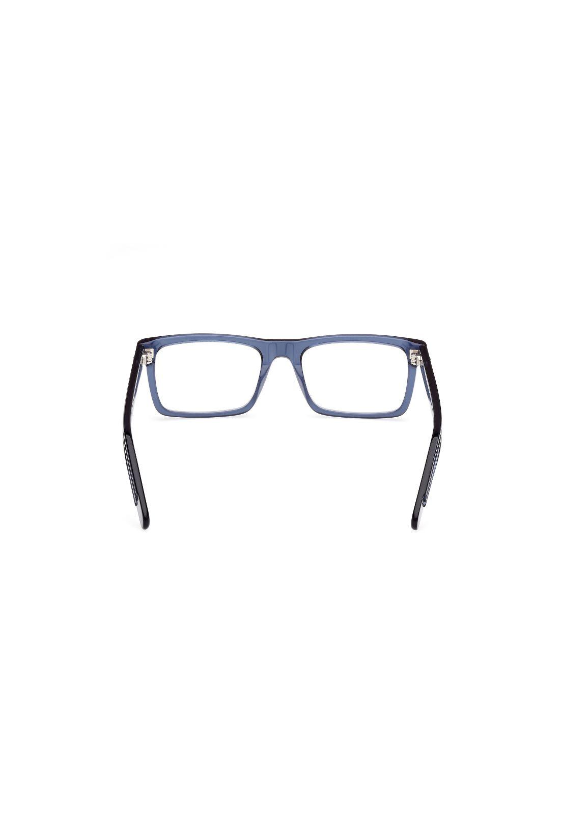 Lentes Ópticos Azul Adidas Originals OR5107092-4