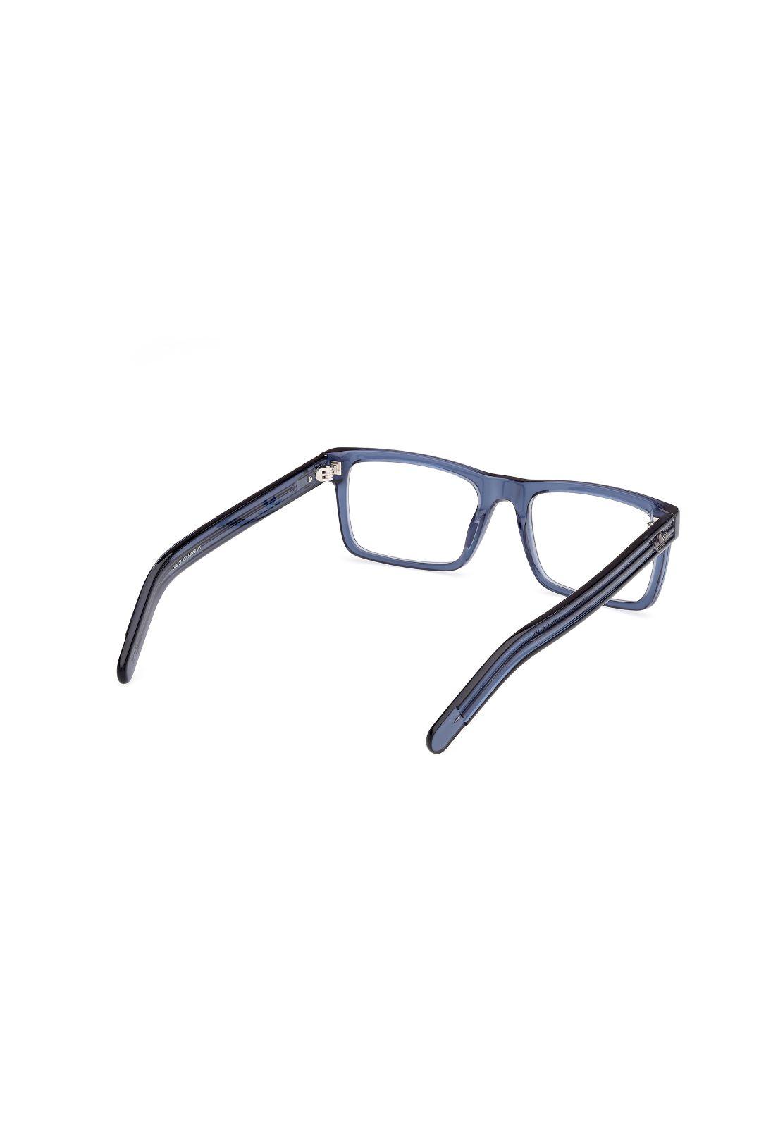 Lentes Ópticos Azul Adidas Originals OR5107092-5