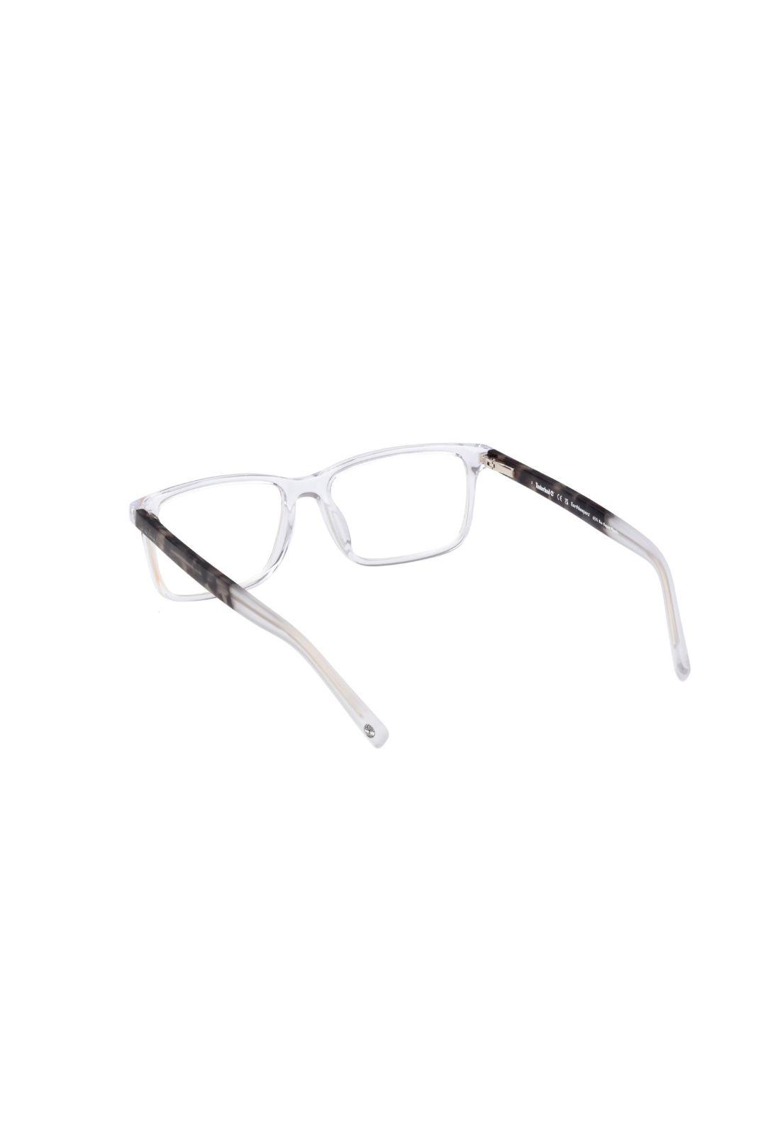 Lentes Ópticos Crystal Timberland TB1823H026-3