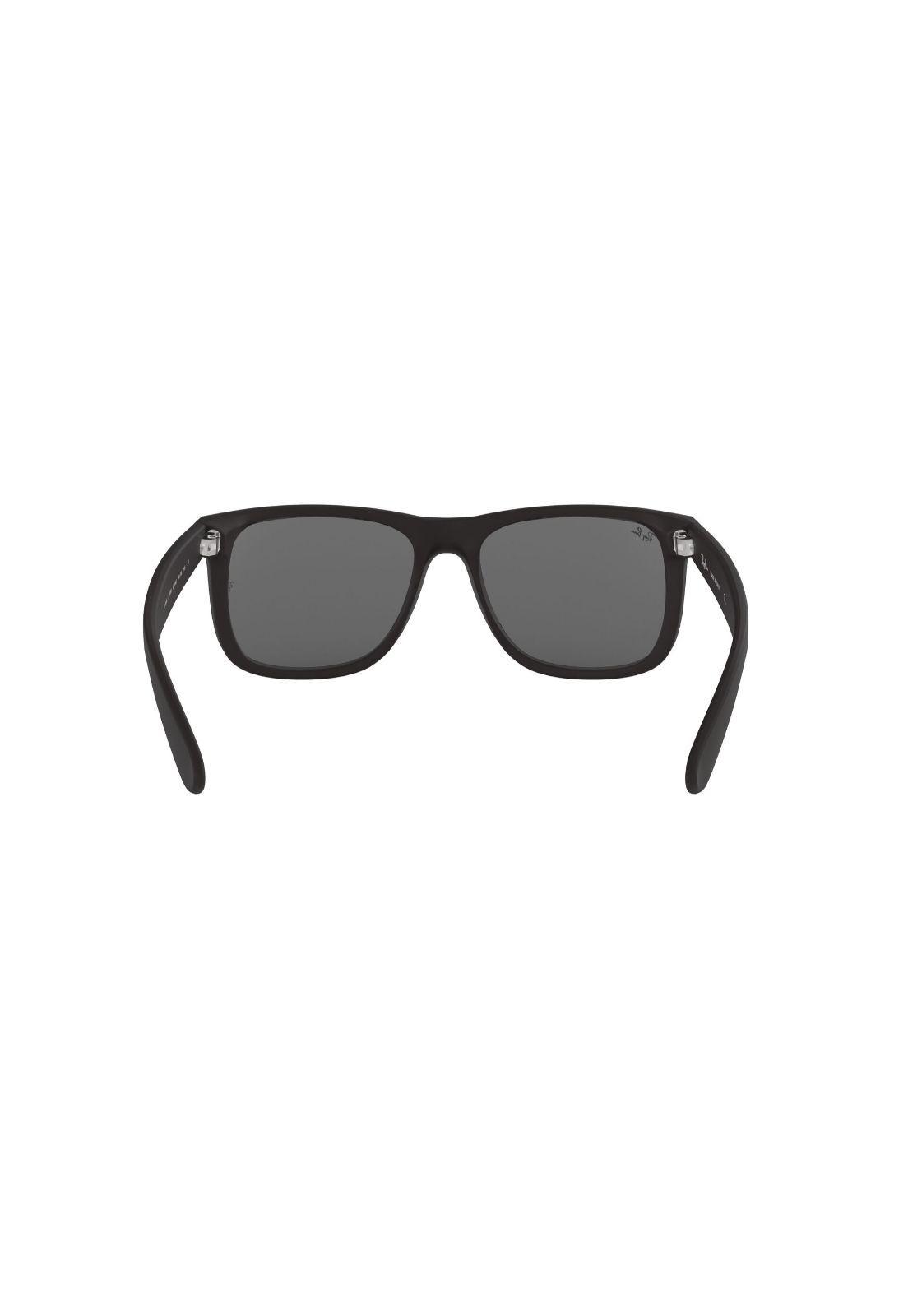 Lentes de Sol Justin Negro Ray-Ban RB41656226G-4