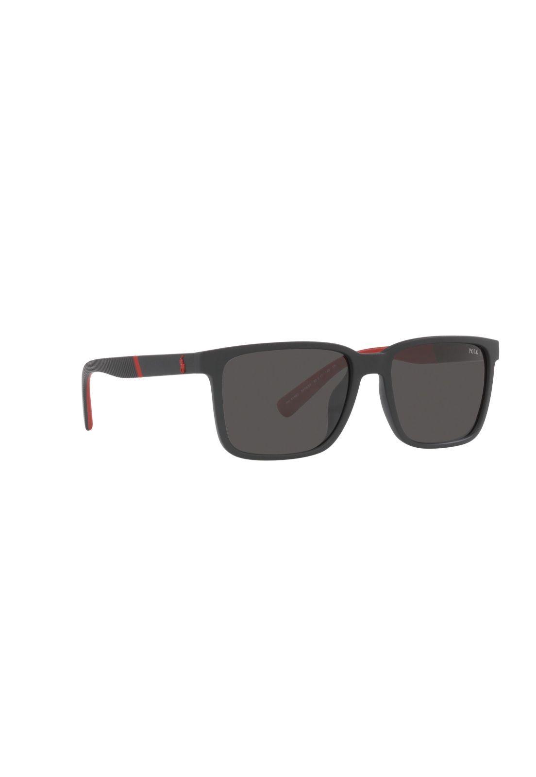Polo Lentes de Sol PH4189U 537587 55-5