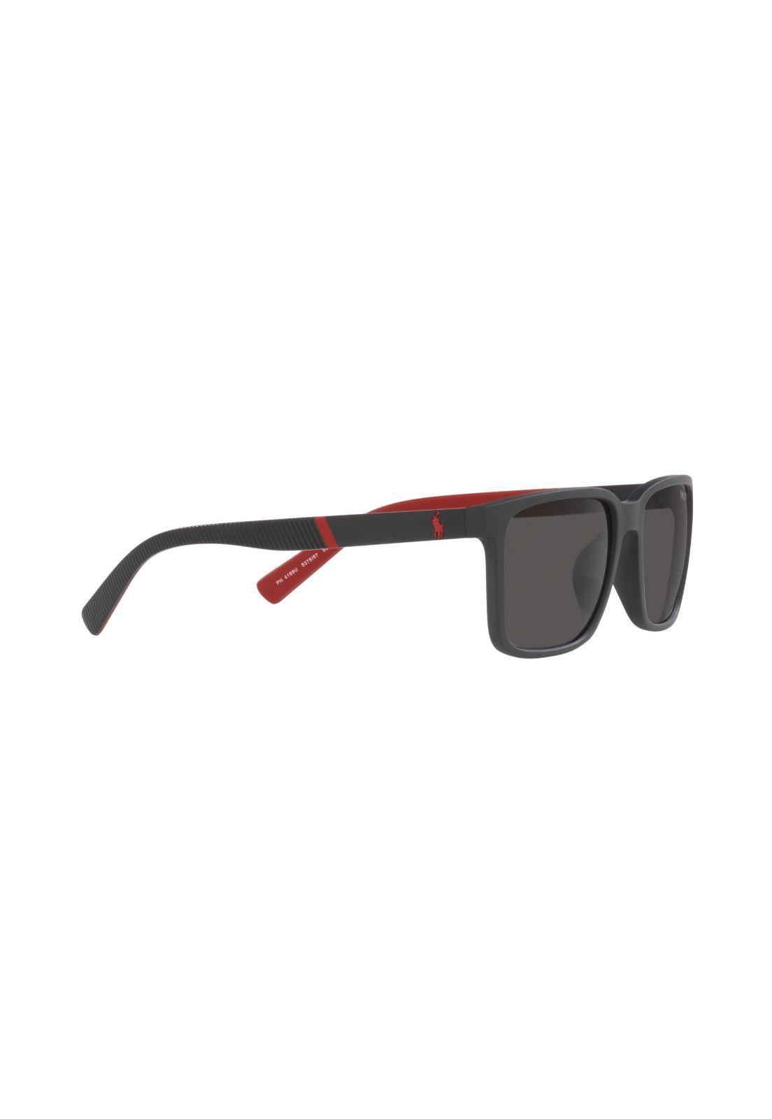 Polo Lentes de Sol PH4189U 537587 55-4