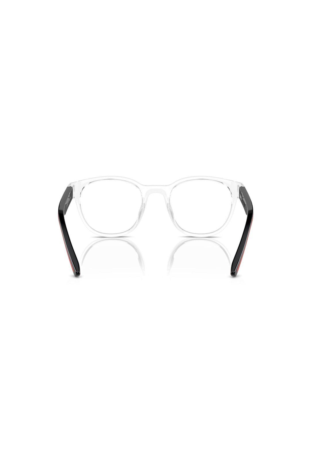 Lentes Ópticos Transparente Scuderia Ferrari FZ8002U513-3
