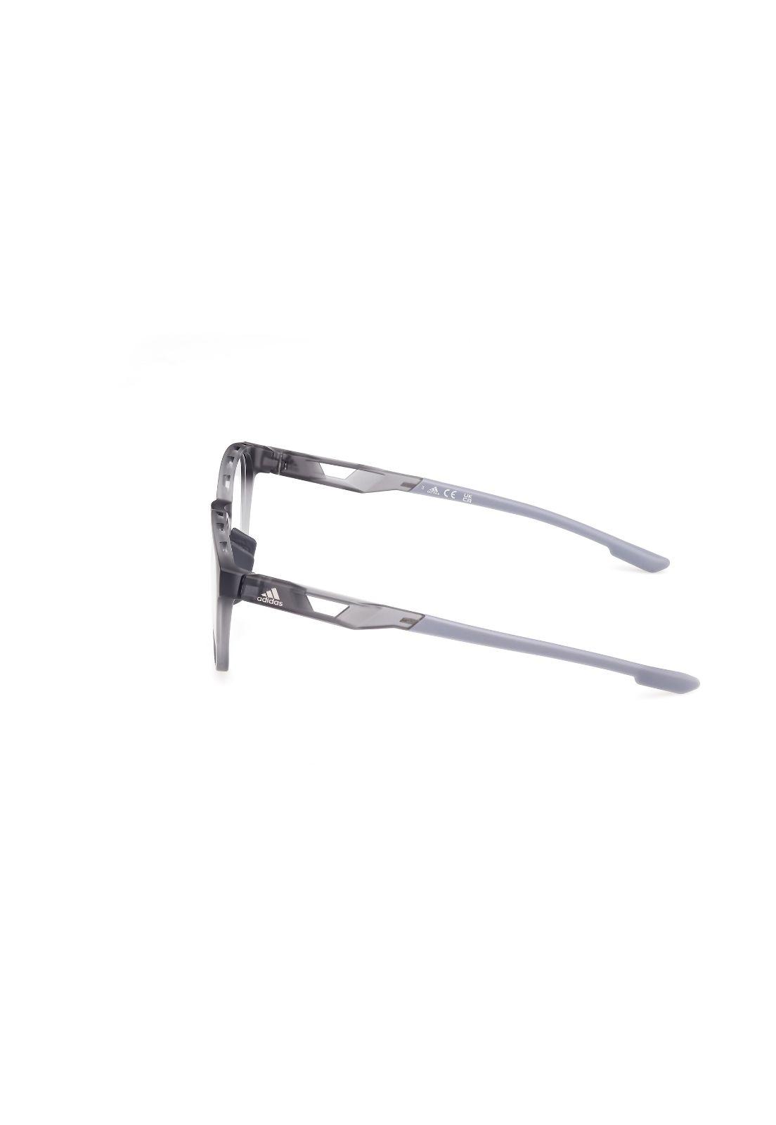 Lentes Ópticos Gris Adidas Sport SP5088020-2
