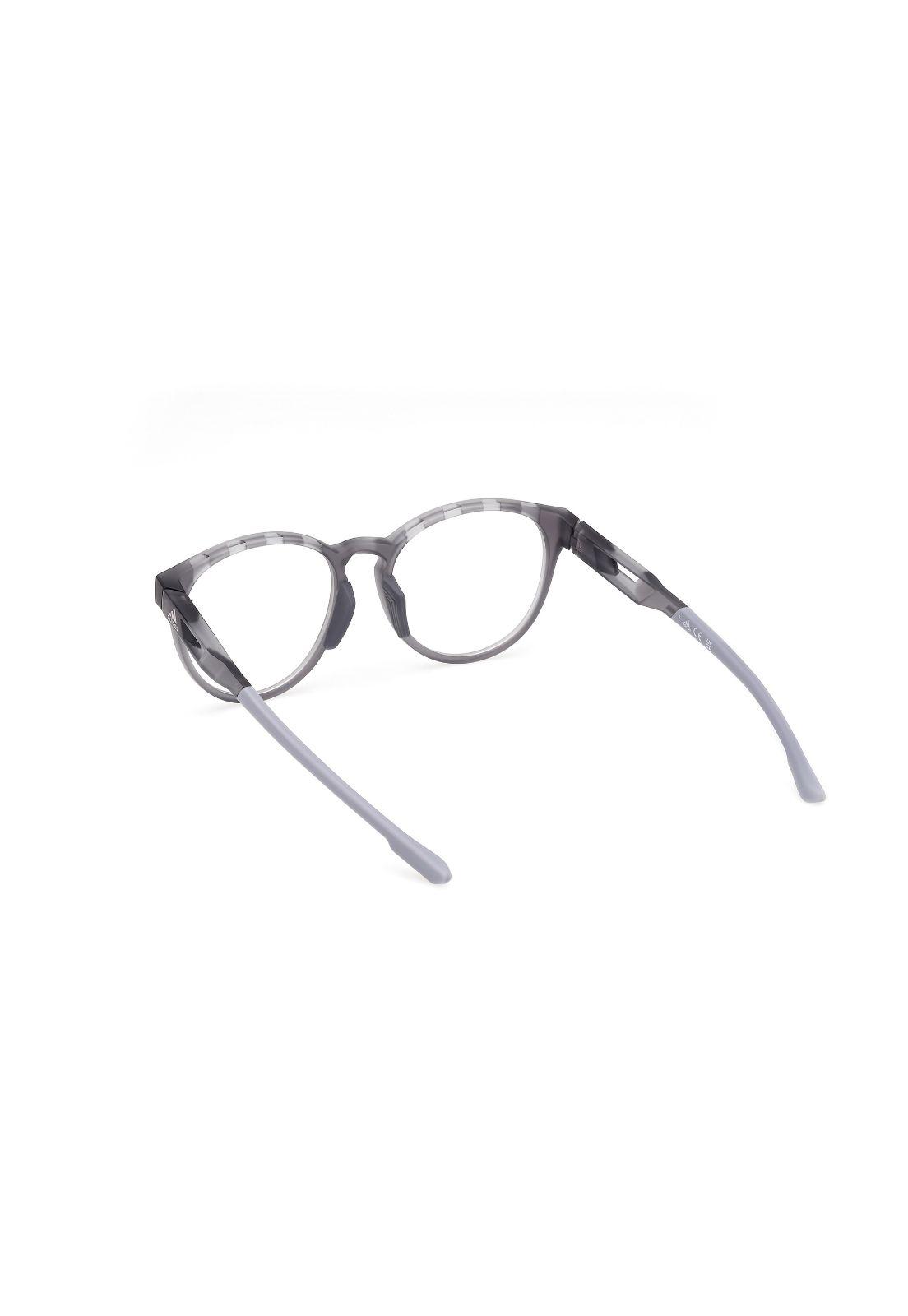 Lentes Ópticos Gris Adidas Sport SP5088020-3