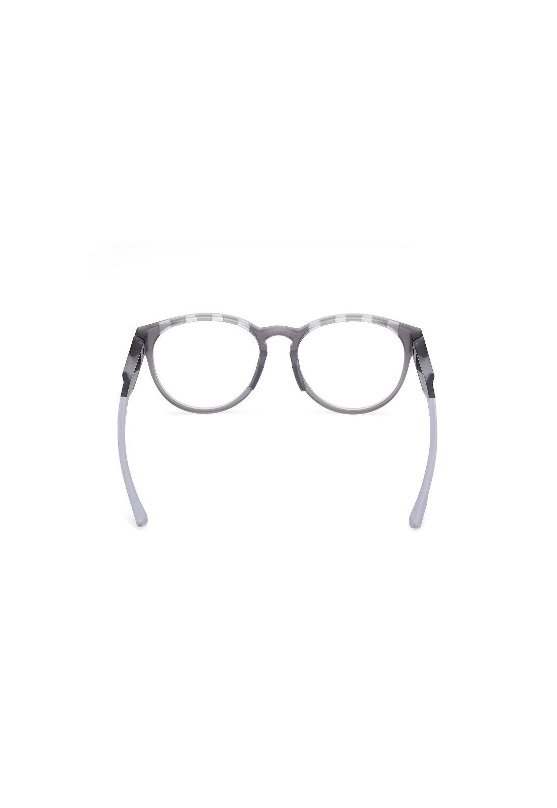 Lentes Ópticos Gris Adidas Sport SP5088020-4