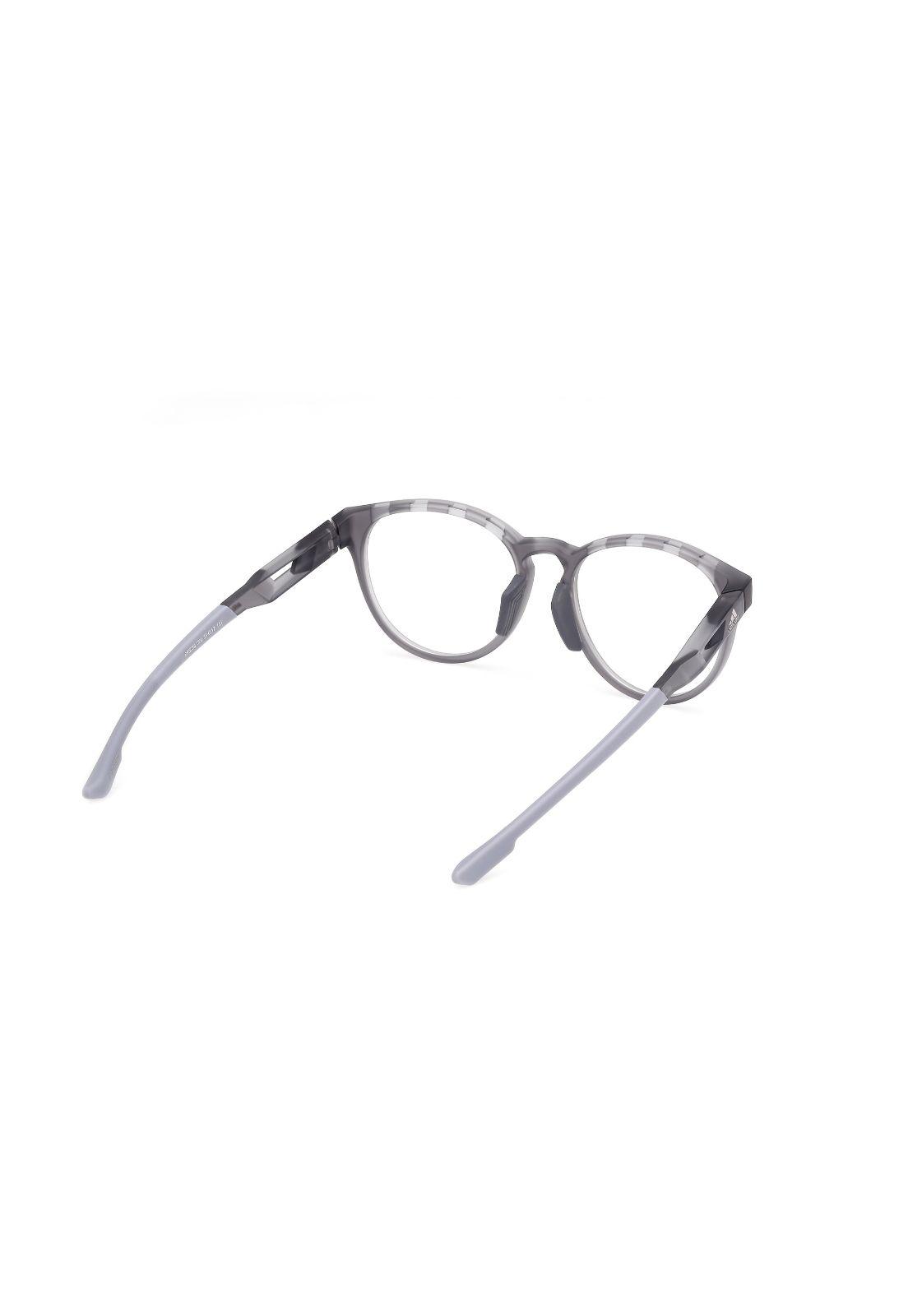 Lentes Ópticos Gris Adidas Sport SP5088020-5