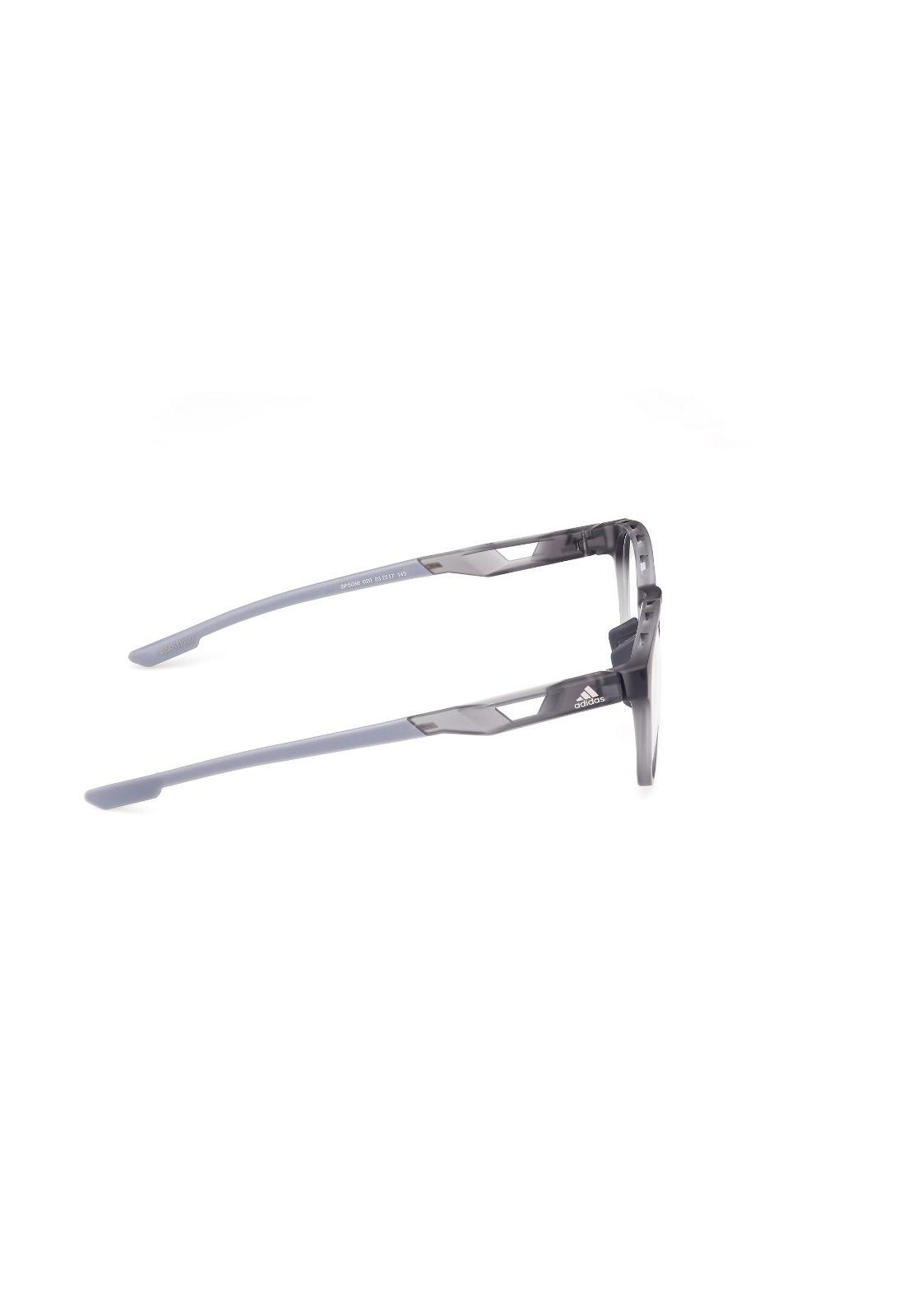 Lentes Ópticos Gris Adidas Sport SP5088020-6