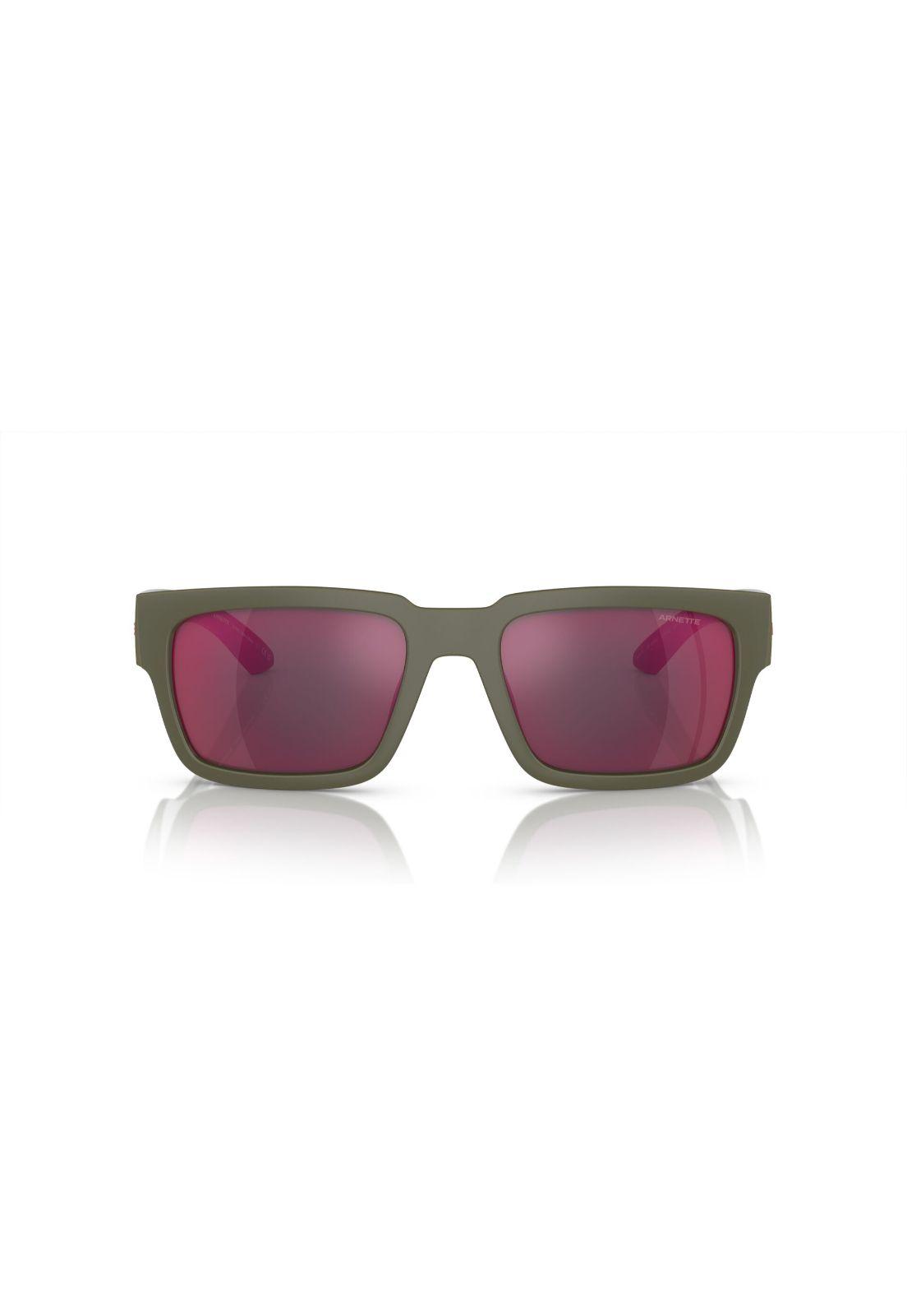 Lentes de Sol Samhty Verde Arnette AN4326U28546Q-0