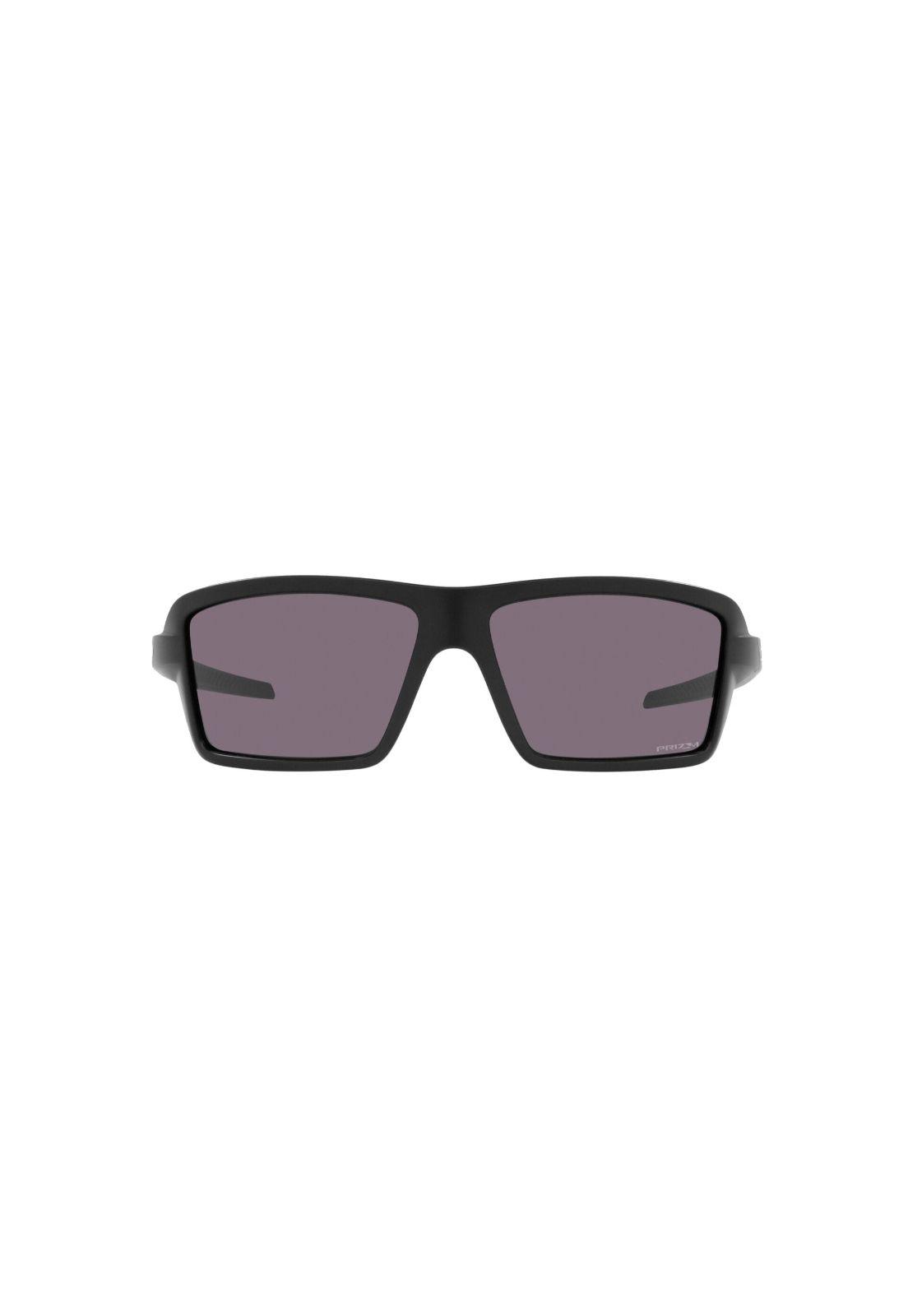 Lentes de Sol Cables Negro Prizm Oakley OO912991290163-1