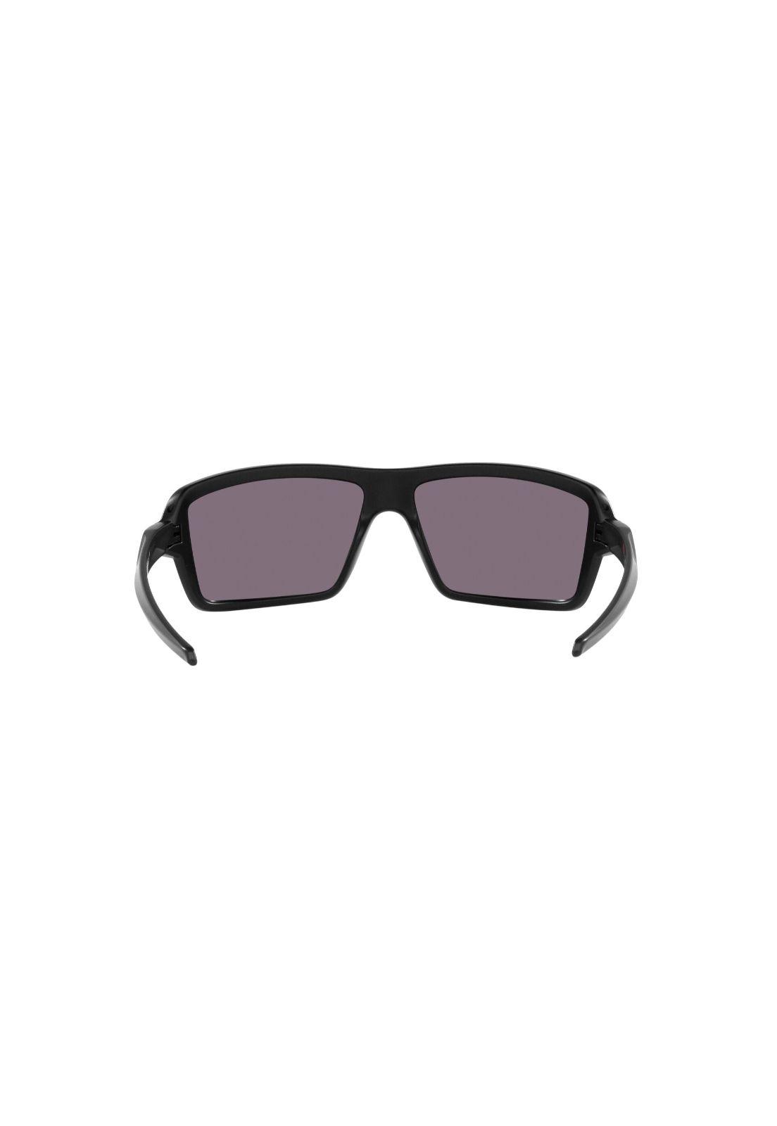 Lentes de Sol Cables Negro Prizm Oakley OO912991290163-6