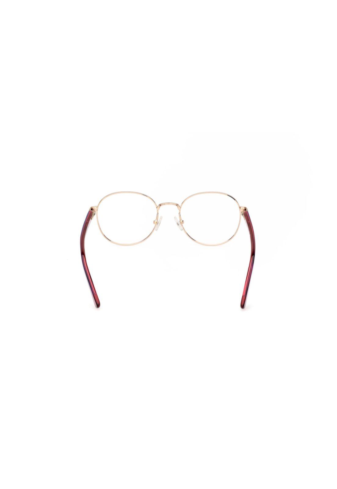 Lentes Ópticos Rosado Skechers SE2239075-4