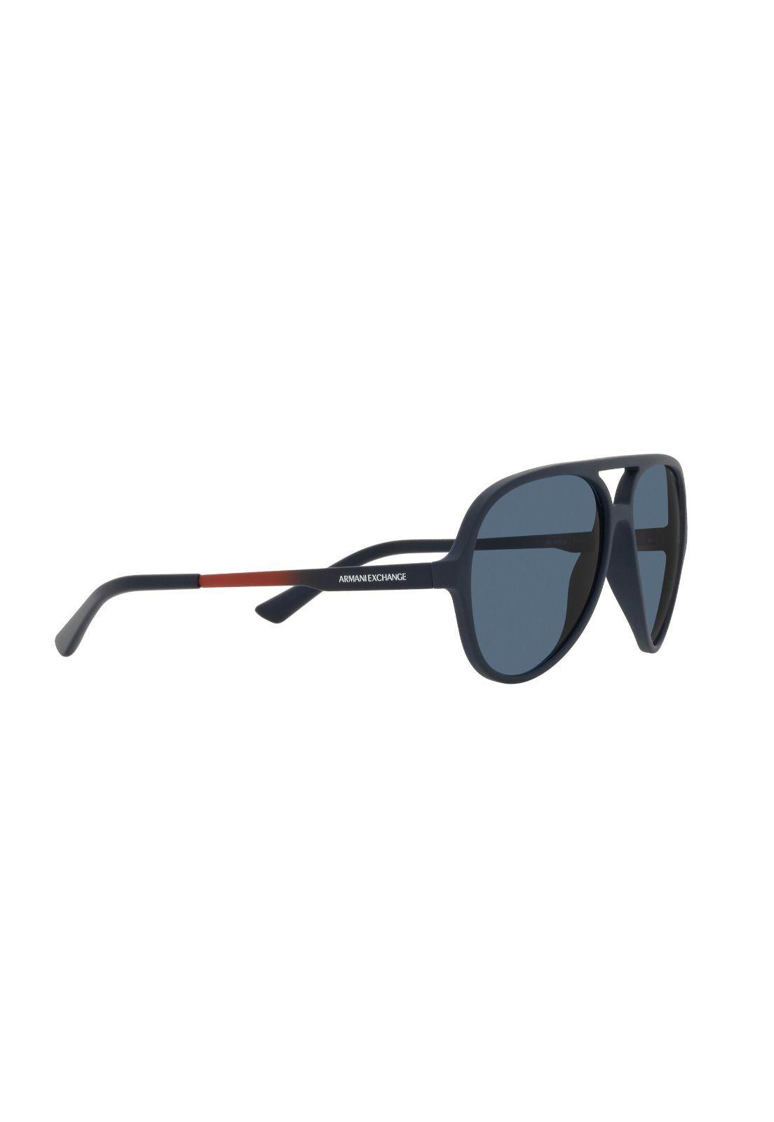 Armani Exchange Lentes de Sol AX4133S 818180 60-11