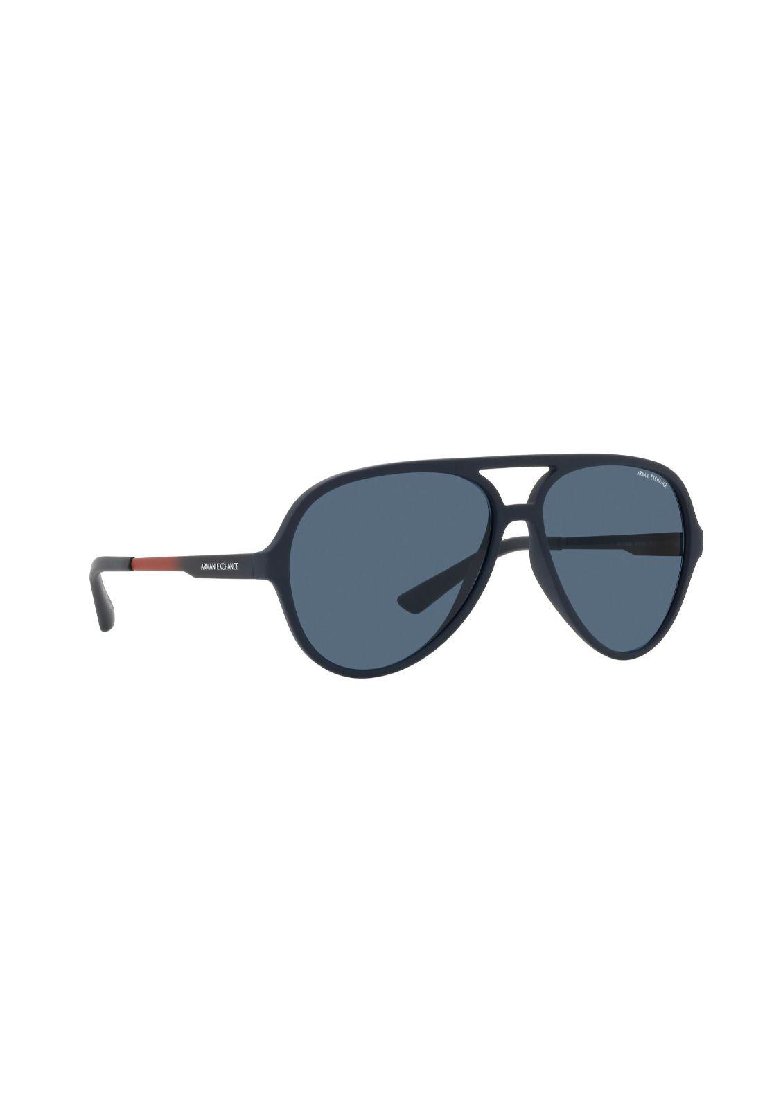 Armani Exchange Lentes de Sol AX4133S 818180 60-10