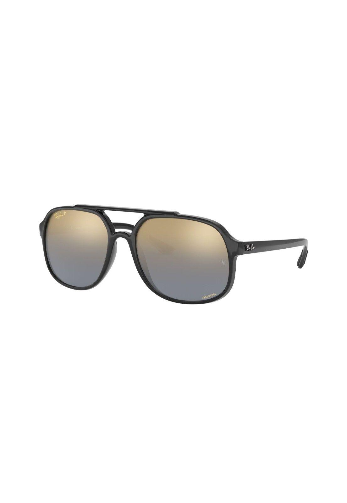 Lentes de Sol Chromance Ray-Ban RB4312CH601J057-0
