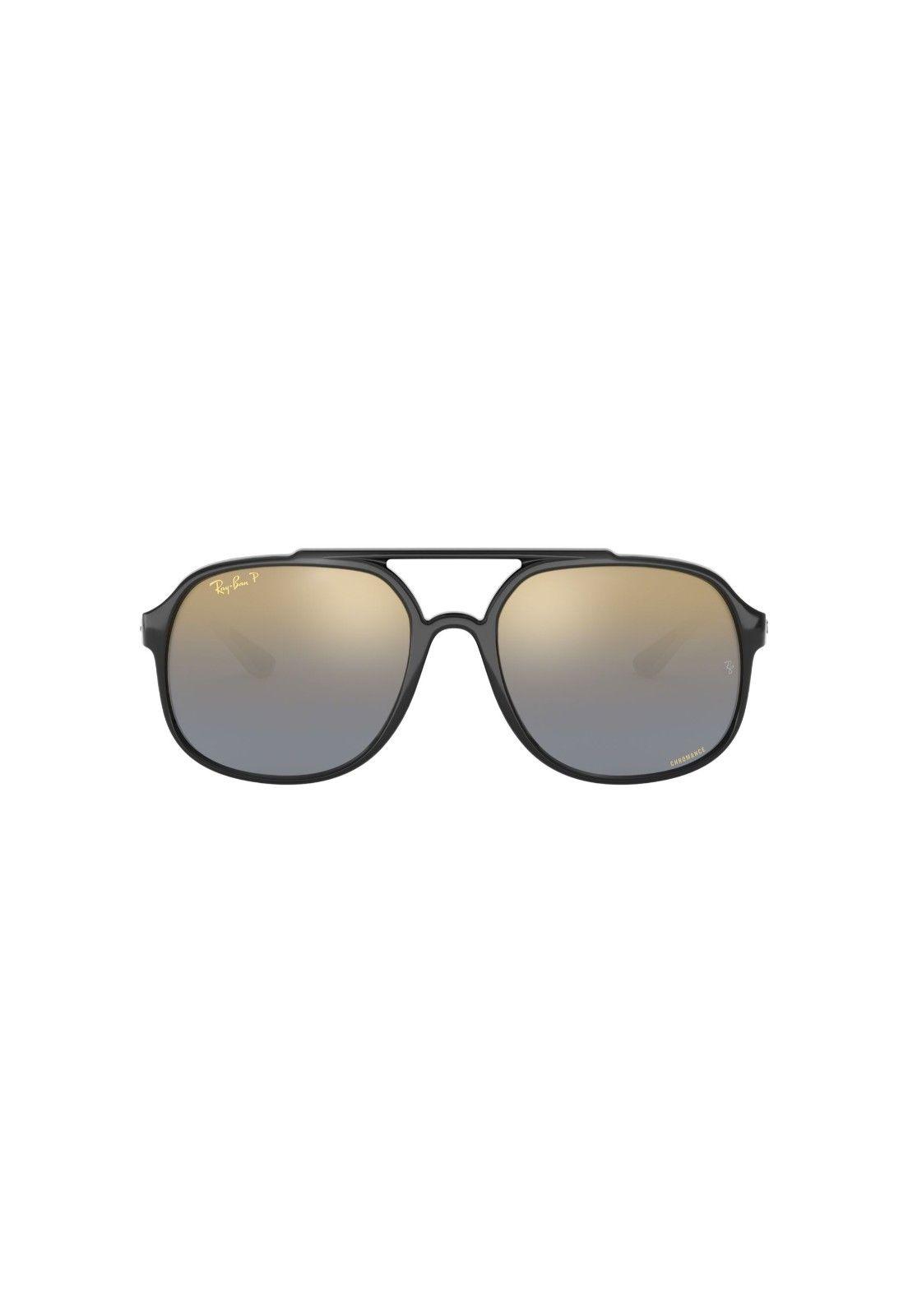 Lentes de Sol Chromance Ray-Ban RB4312CH601J057-1