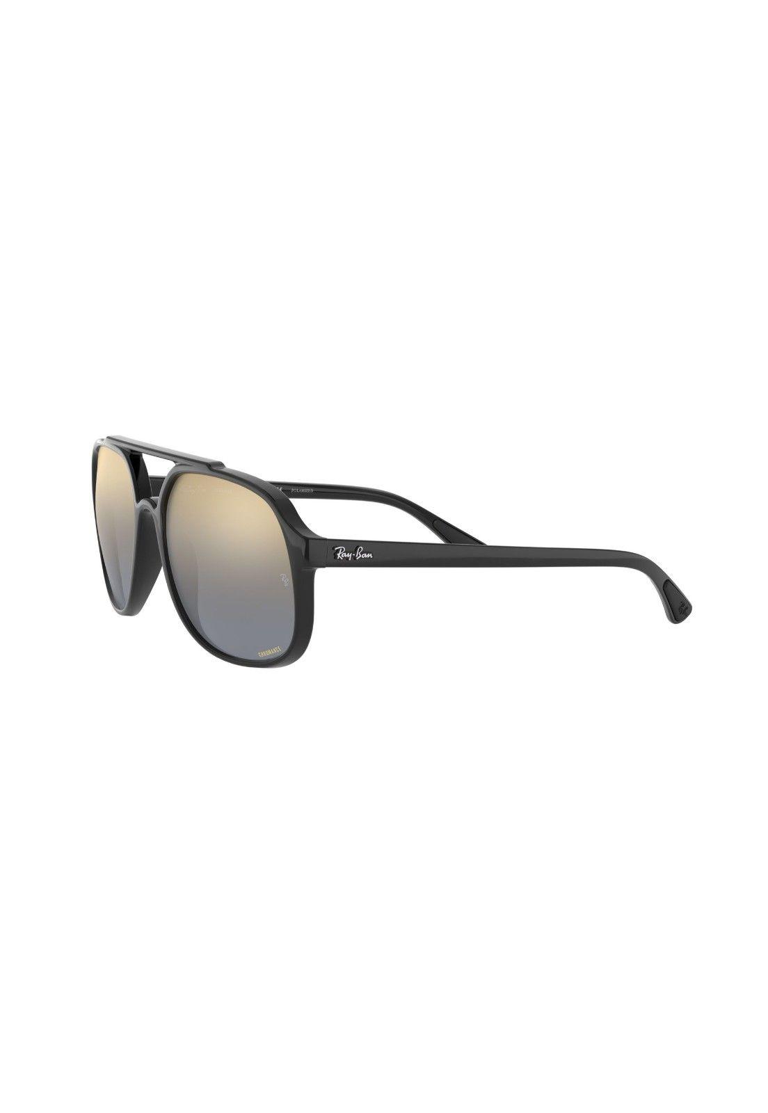 Lentes de Sol Chromance Ray-Ban RB4312CH601J057-2