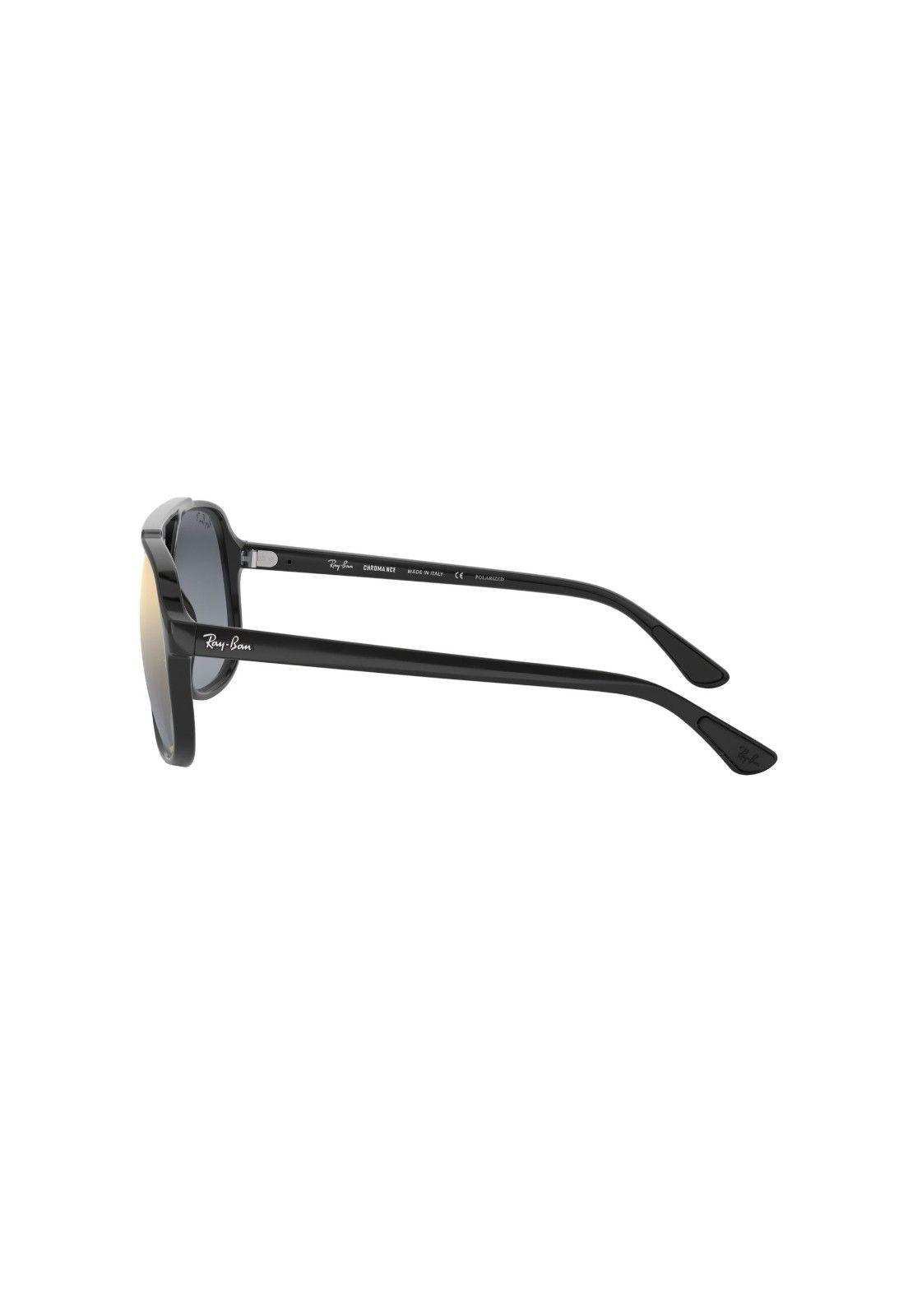 Lentes de Sol Chromance Ray-Ban RB4312CH601J057-3