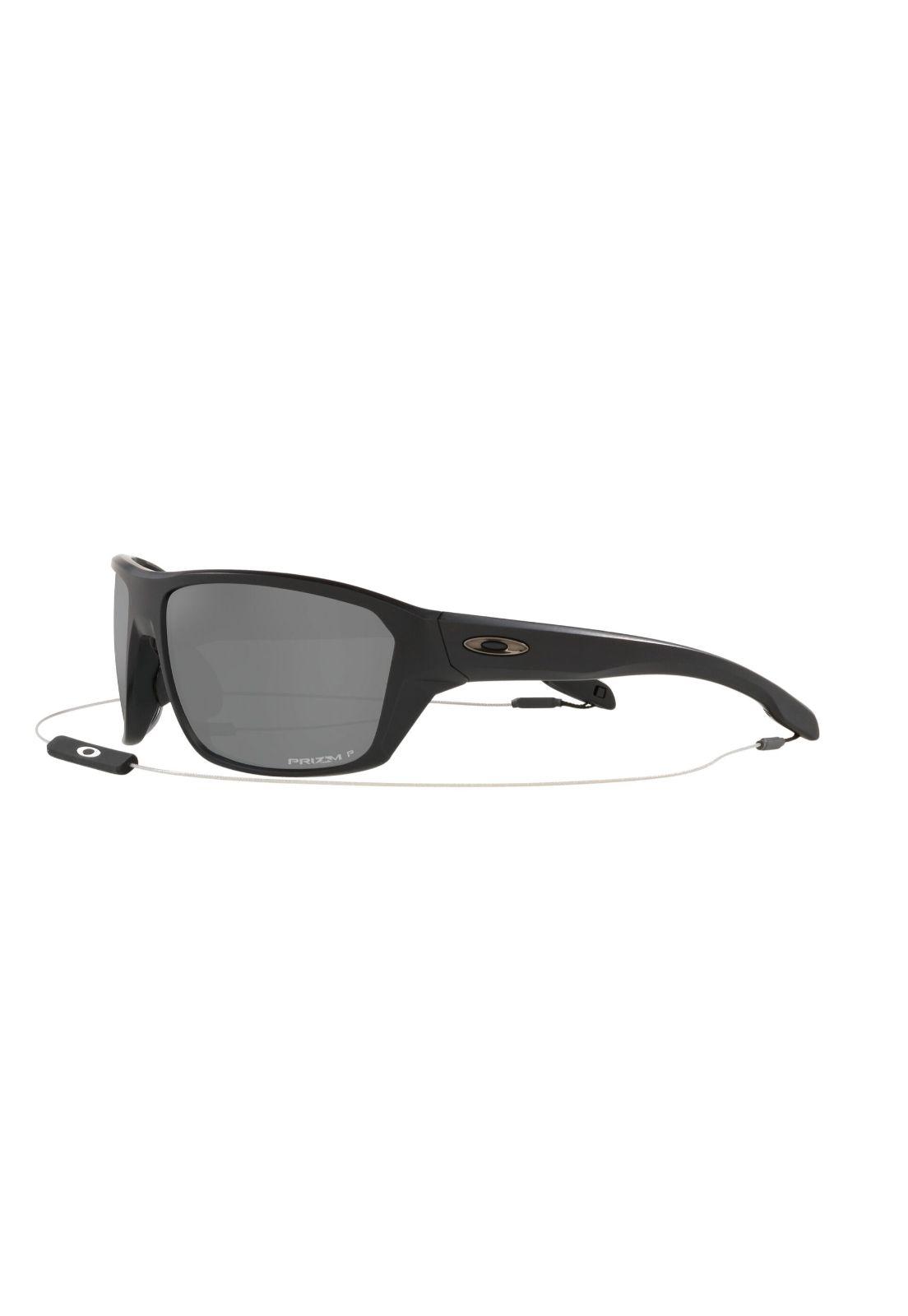 Lentes de Sol Split Shot Prizm Black Polarizados Oakley-2