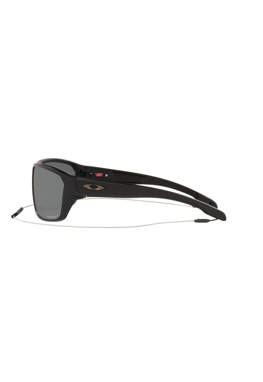 Lentes de Sol Split Shot Prizm Black Polarizados Oakley-3