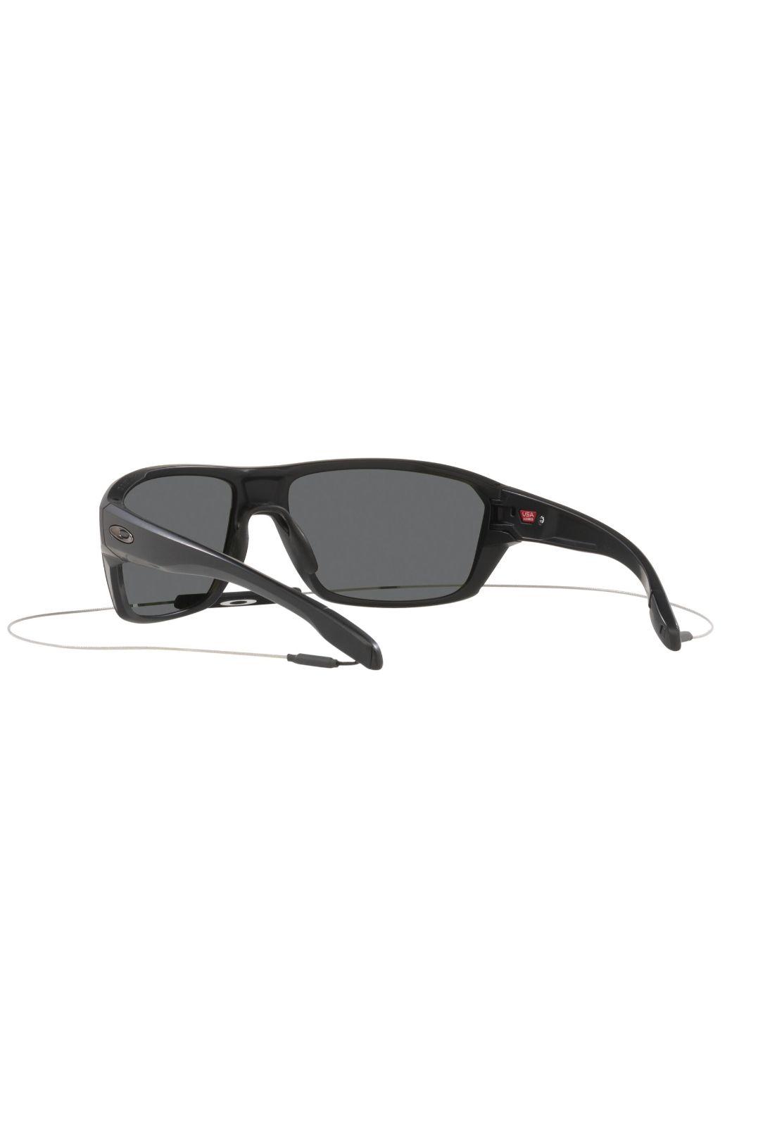 Lentes de Sol Split Shot Prizm Black Polarizados Oakley-5