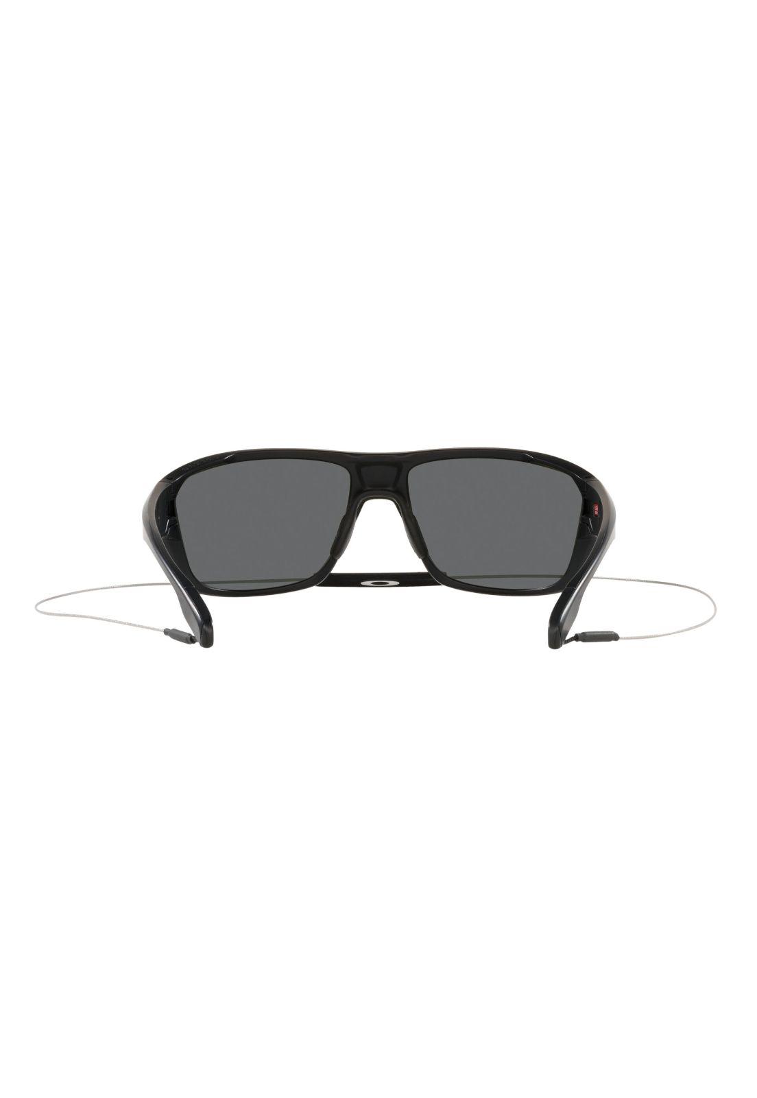 Lentes de Sol Split Shot Prizm Black Polarizados Oakley-6