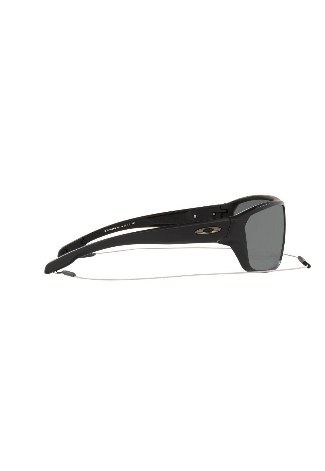Lentes de Sol Split Shot Prizm Black Polarizados Oakley-9