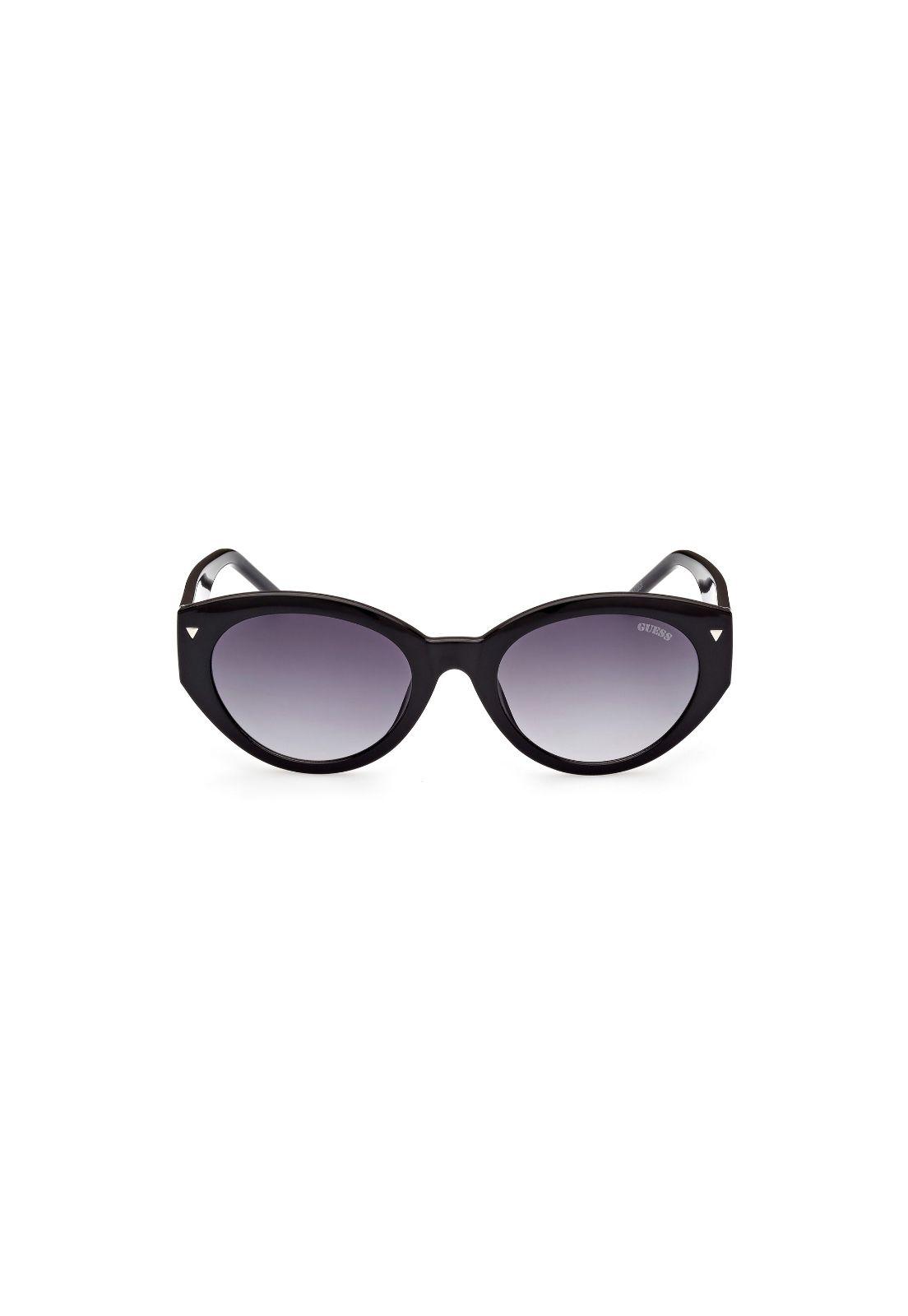Lentes de Sol Negro Guess GU824901B55-0
