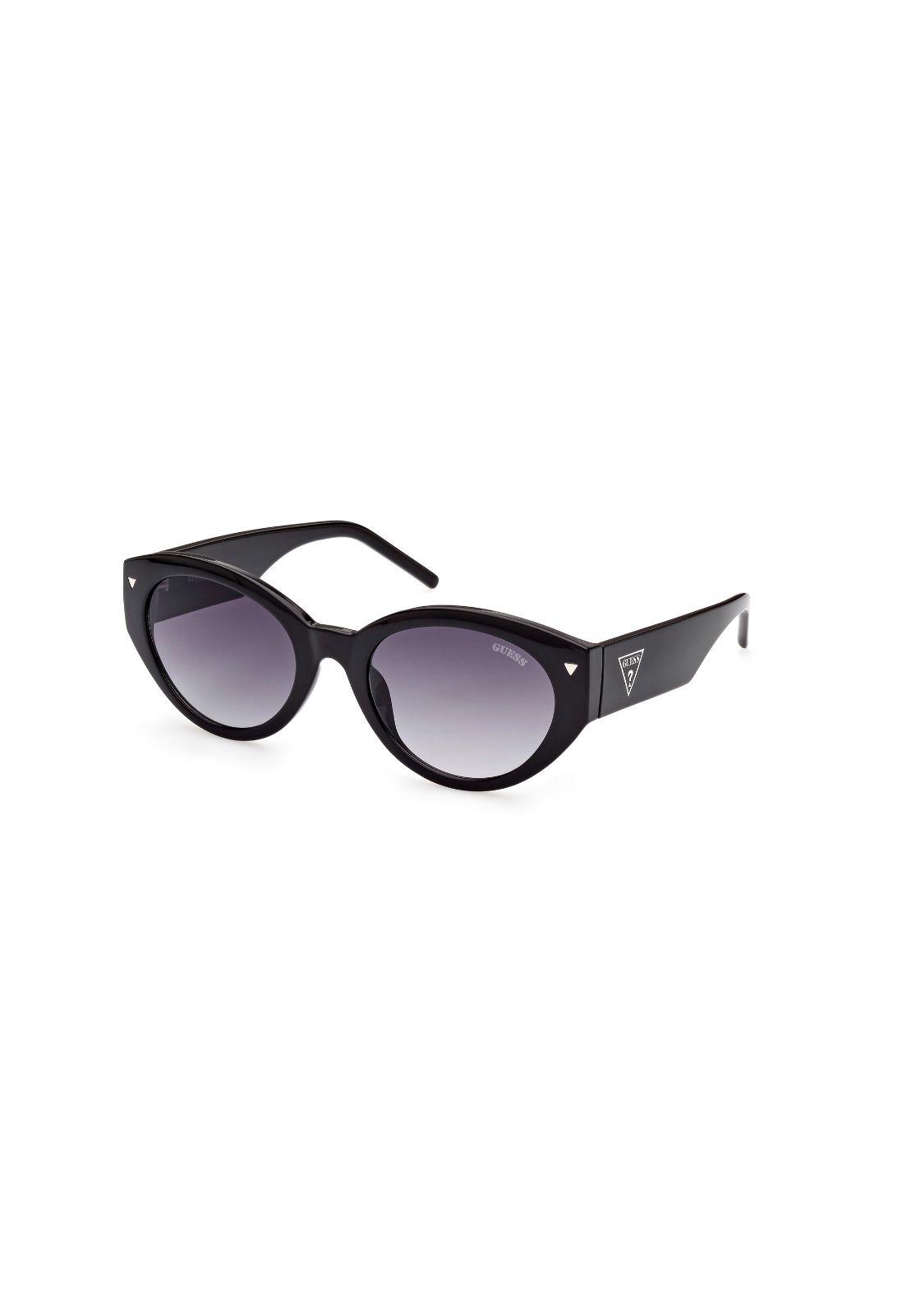 Lentes de Sol Negro Guess GU824901B55-1