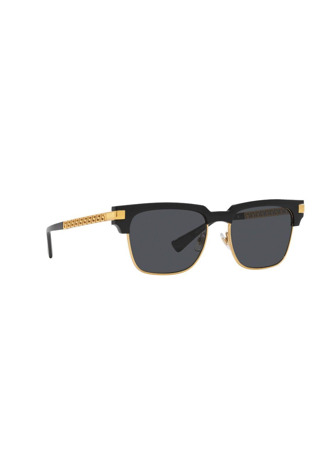 Versace Lentes de Sol VE4447 GB1/87 55-11