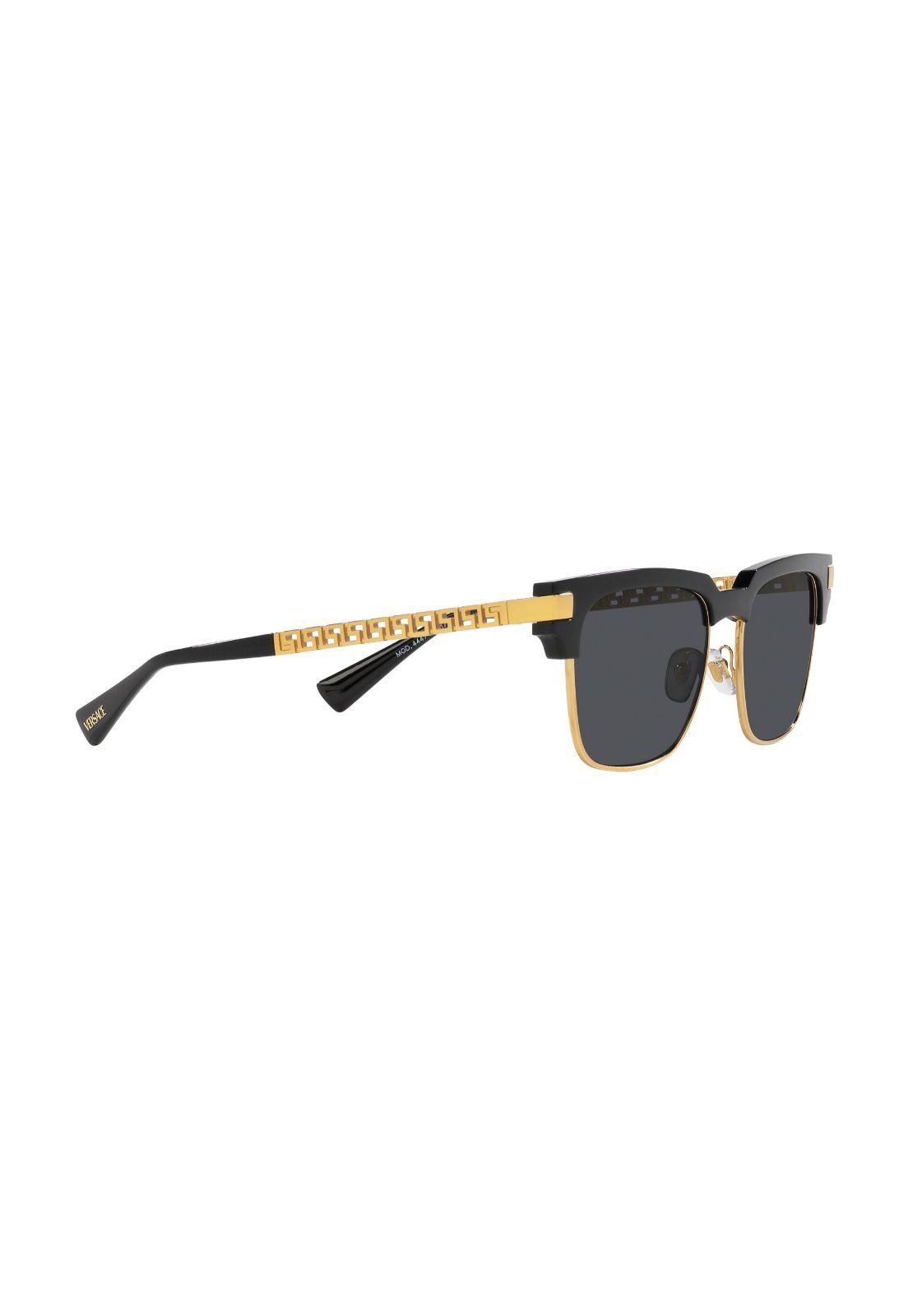 Versace Lentes de Sol VE4447 GB1/87 55-10