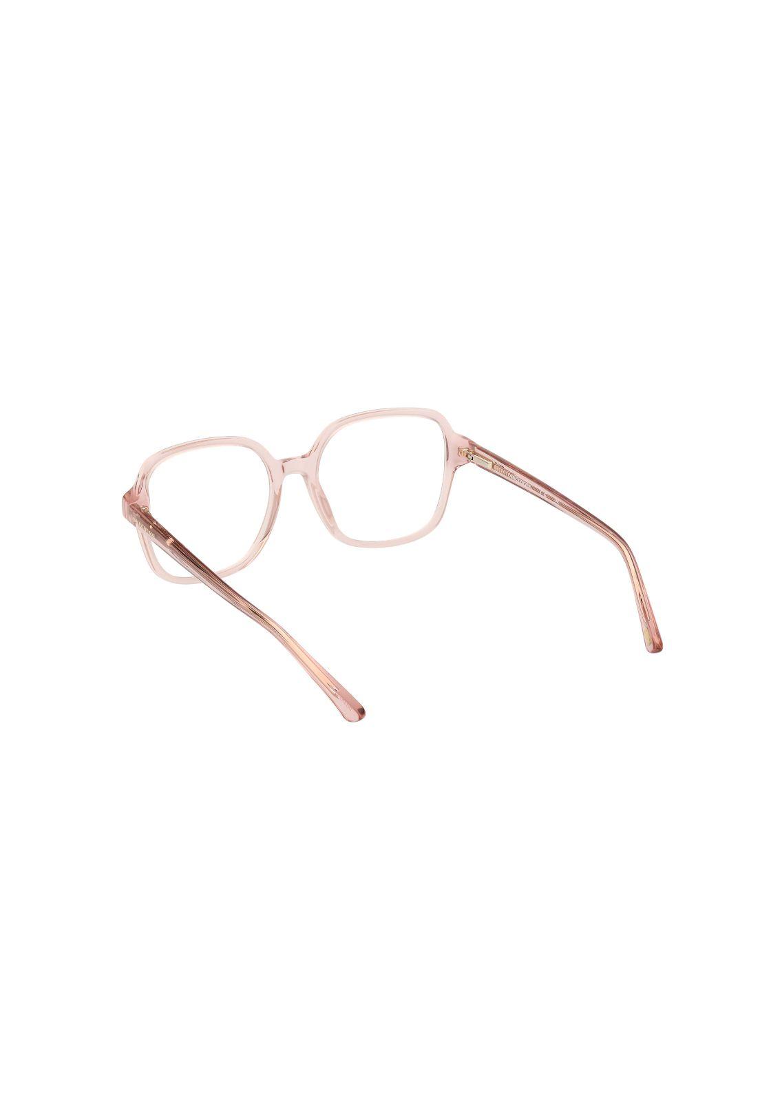 Lentes Ópticos Shiny Pink Skechers SE2214072-3