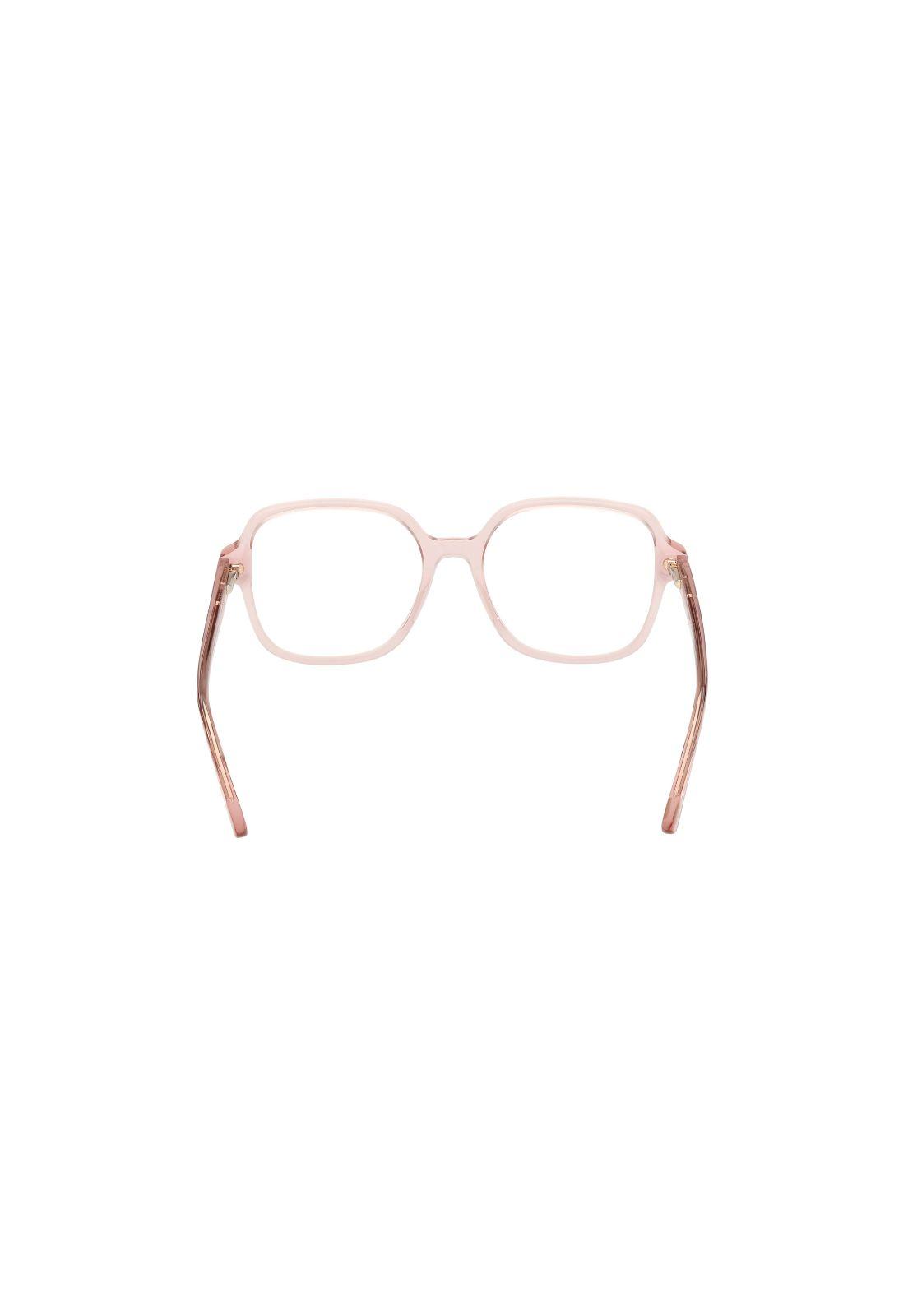 Lentes Ópticos Shiny Pink Skechers SE2214072-4