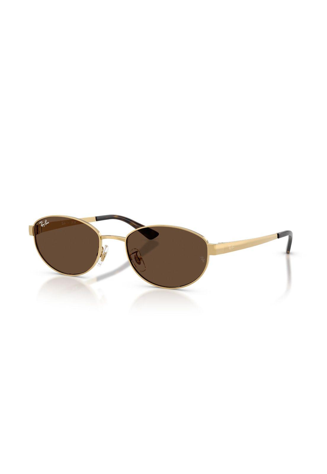 Ray-Ban Lentes de Sol RB3774D 001/73 55-1
