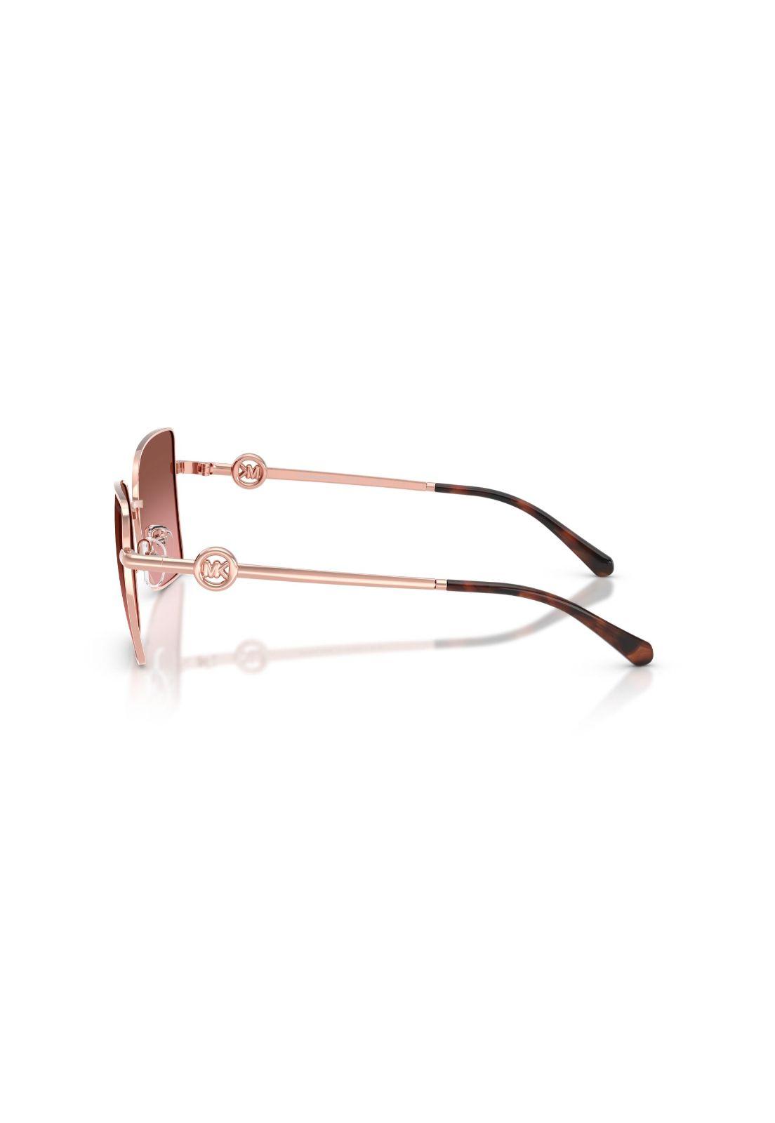 Michael Kors Lentes de Sol Patra Degradados MK1186 110811 56-2