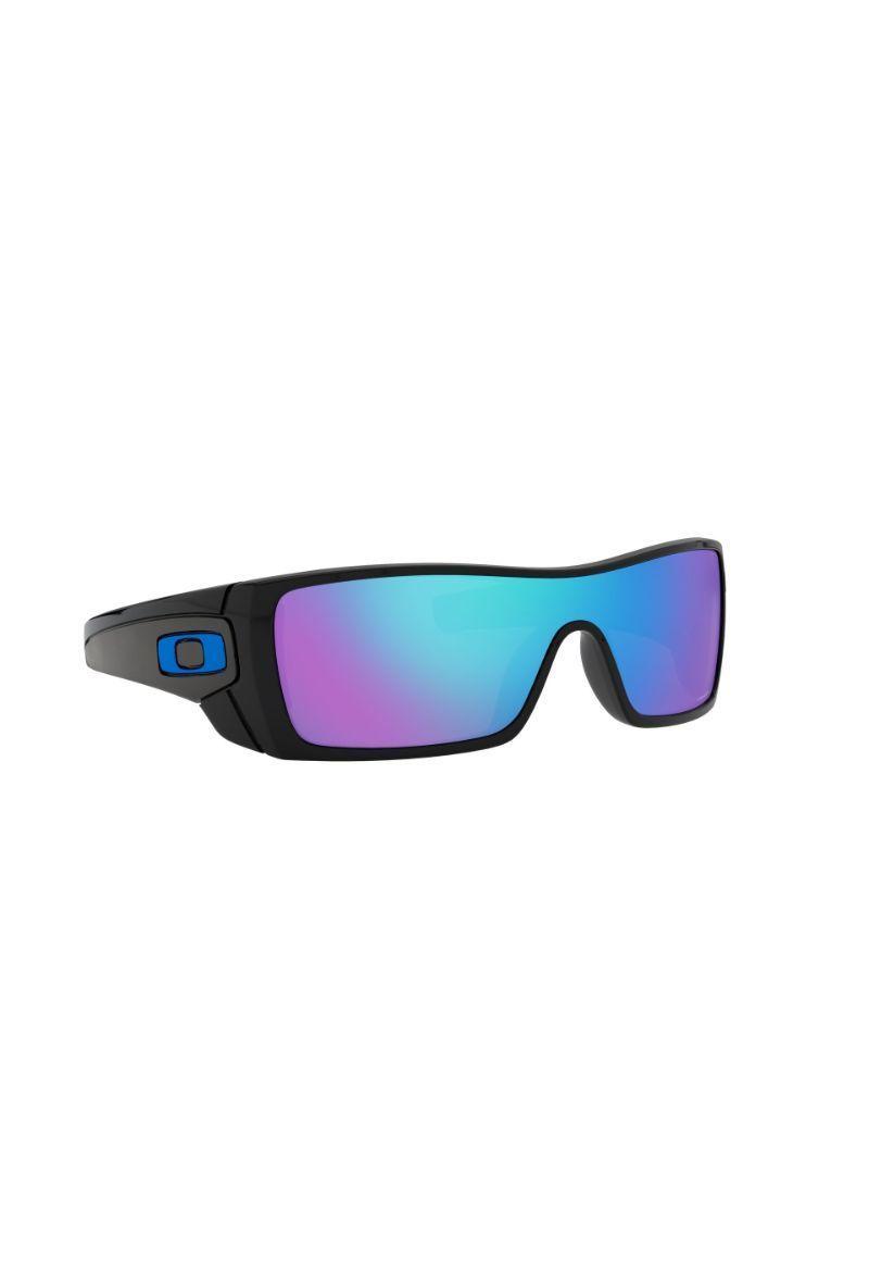 Lentes de Sol Batwolf Prizm Sapphire Oakley OO910191015827-11