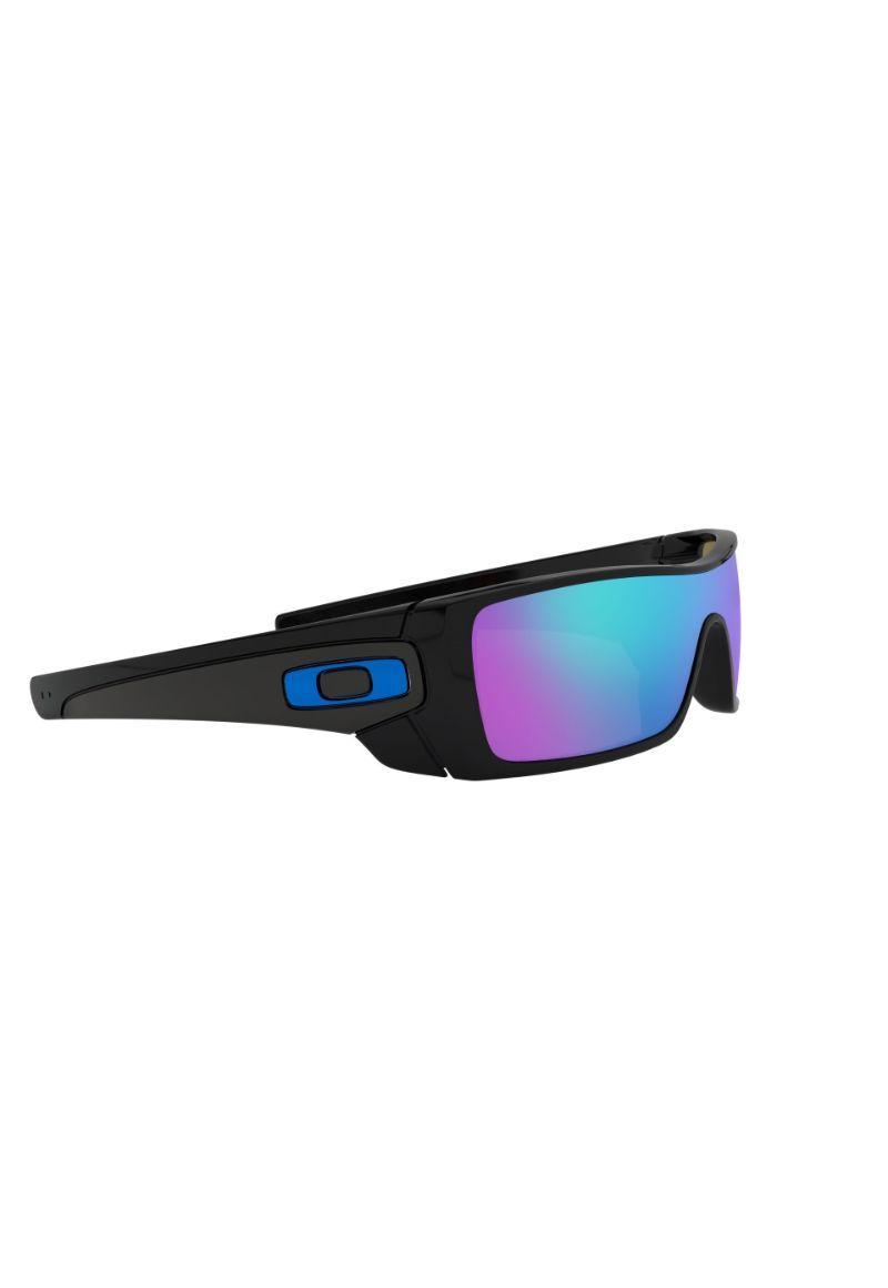 Lentes de Sol Batwolf Prizm Sapphire Oakley OO910191015827-10