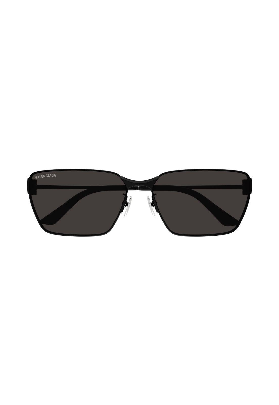 Lentes de Sol Negro Balenciaga BB0374SK001-1