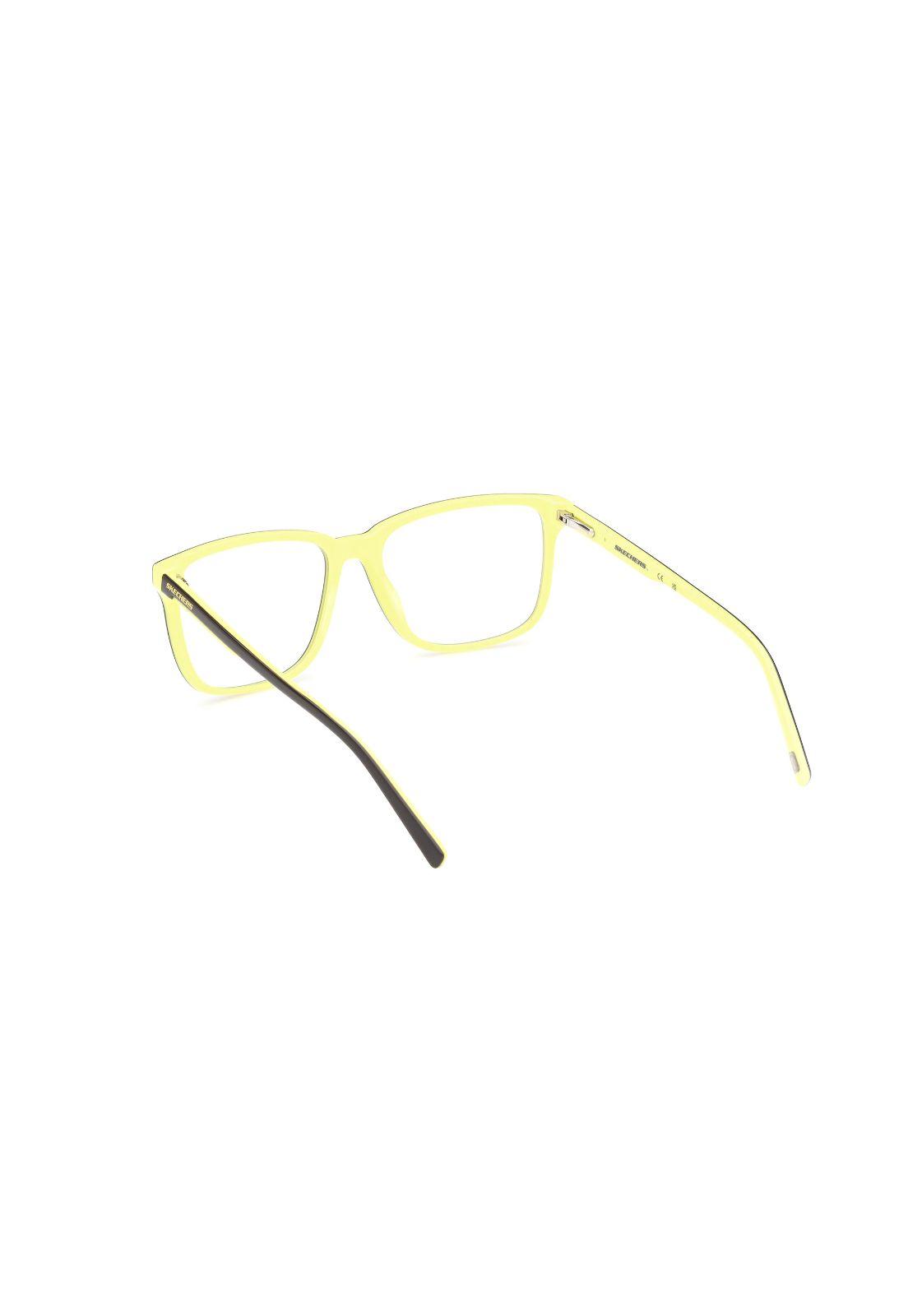 Lentes Ópticos Gris Skechers SE3386020-3
