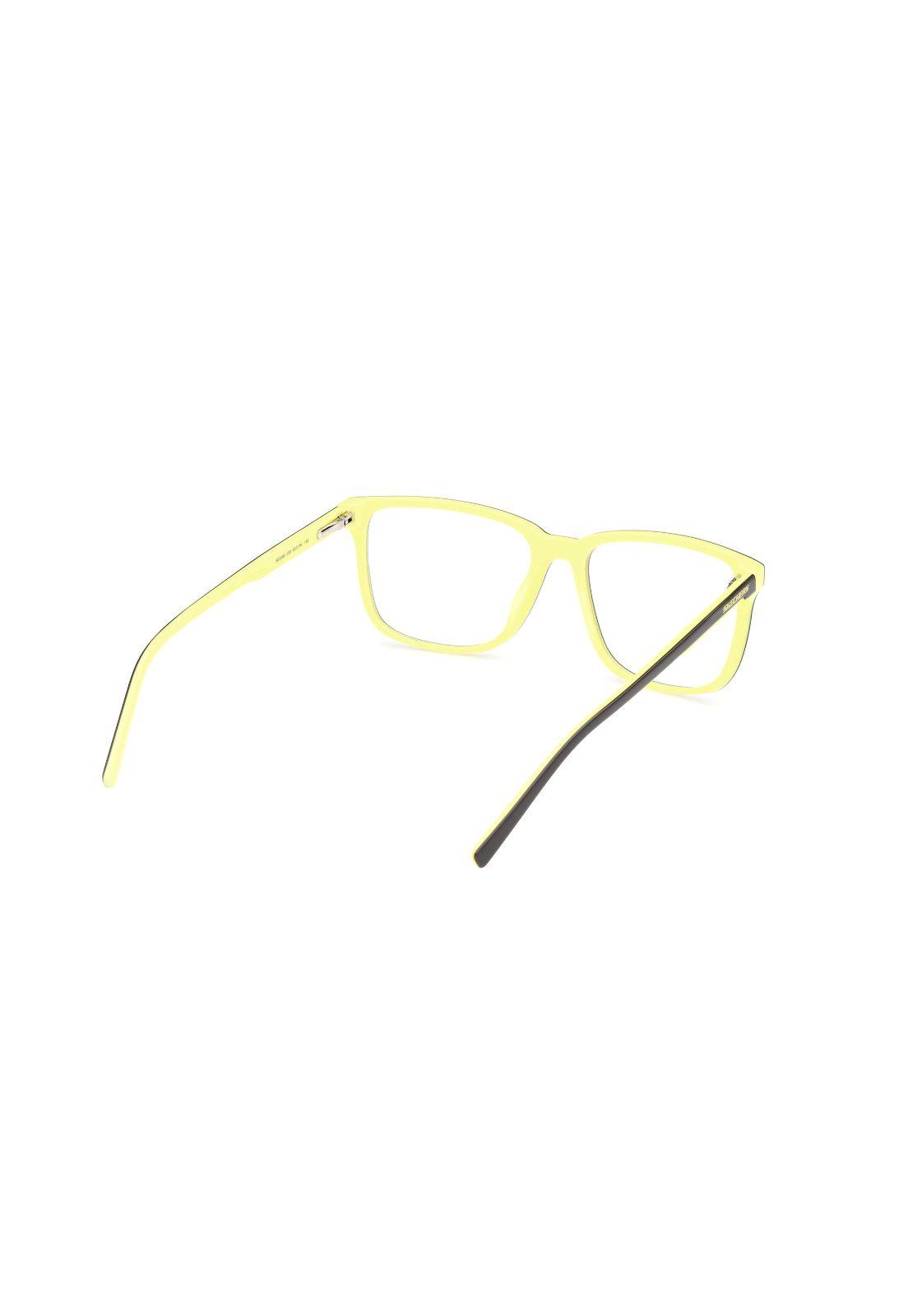 Lentes Ópticos Gris Skechers SE3386020-5