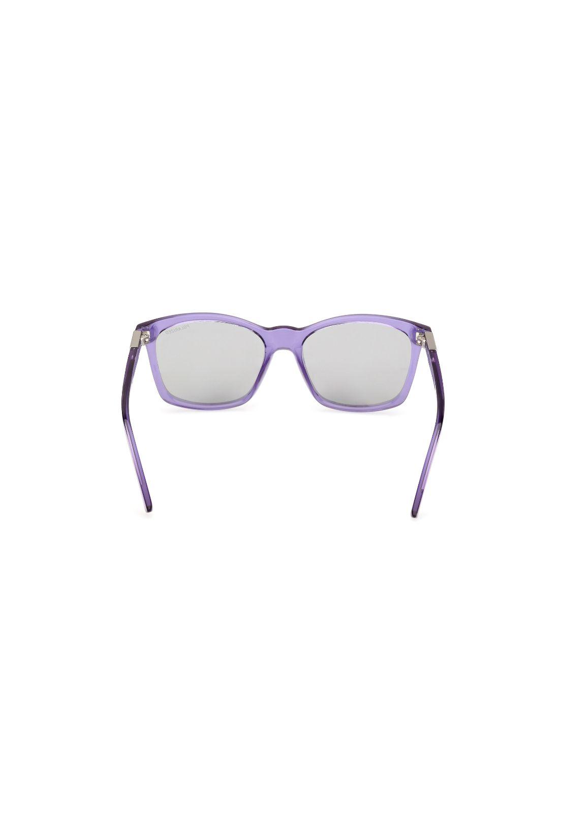 Lentes de Sol Violeta Polarizados Skechers SE636081D-4