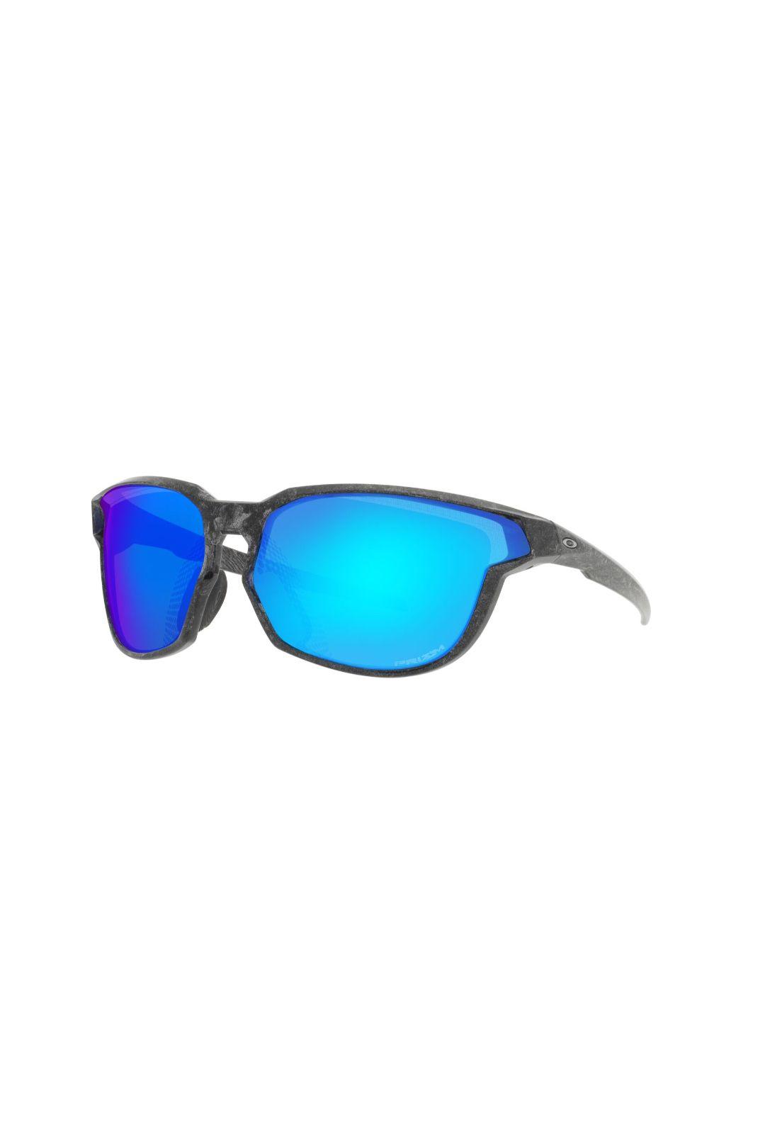 Lentes de Sol Kaast Prizm Sapphire Oakley OO9227922705-1