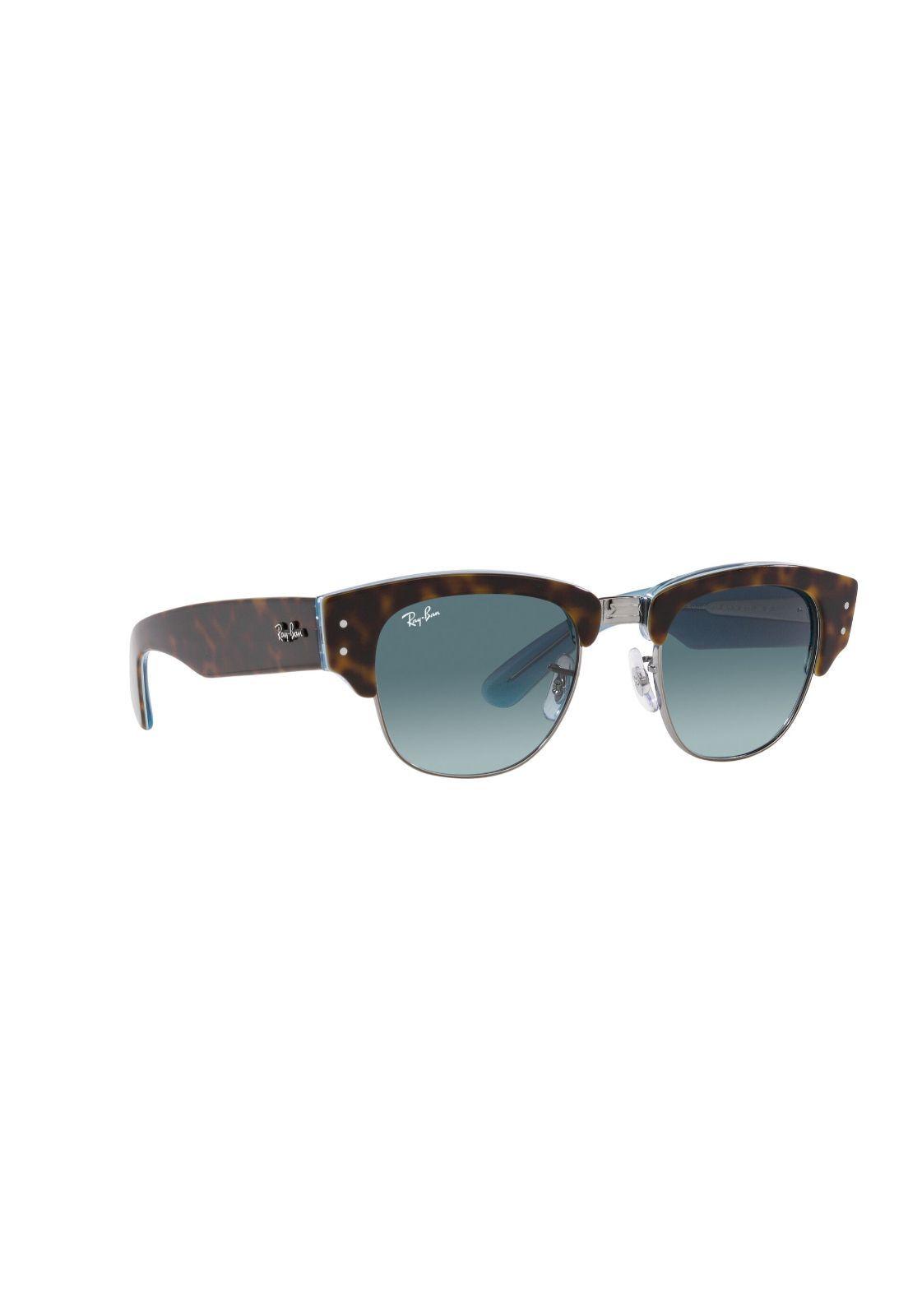 Ray-Ban Lentes de Sol Mega Clubmaster RB0316S 13163M 53-11